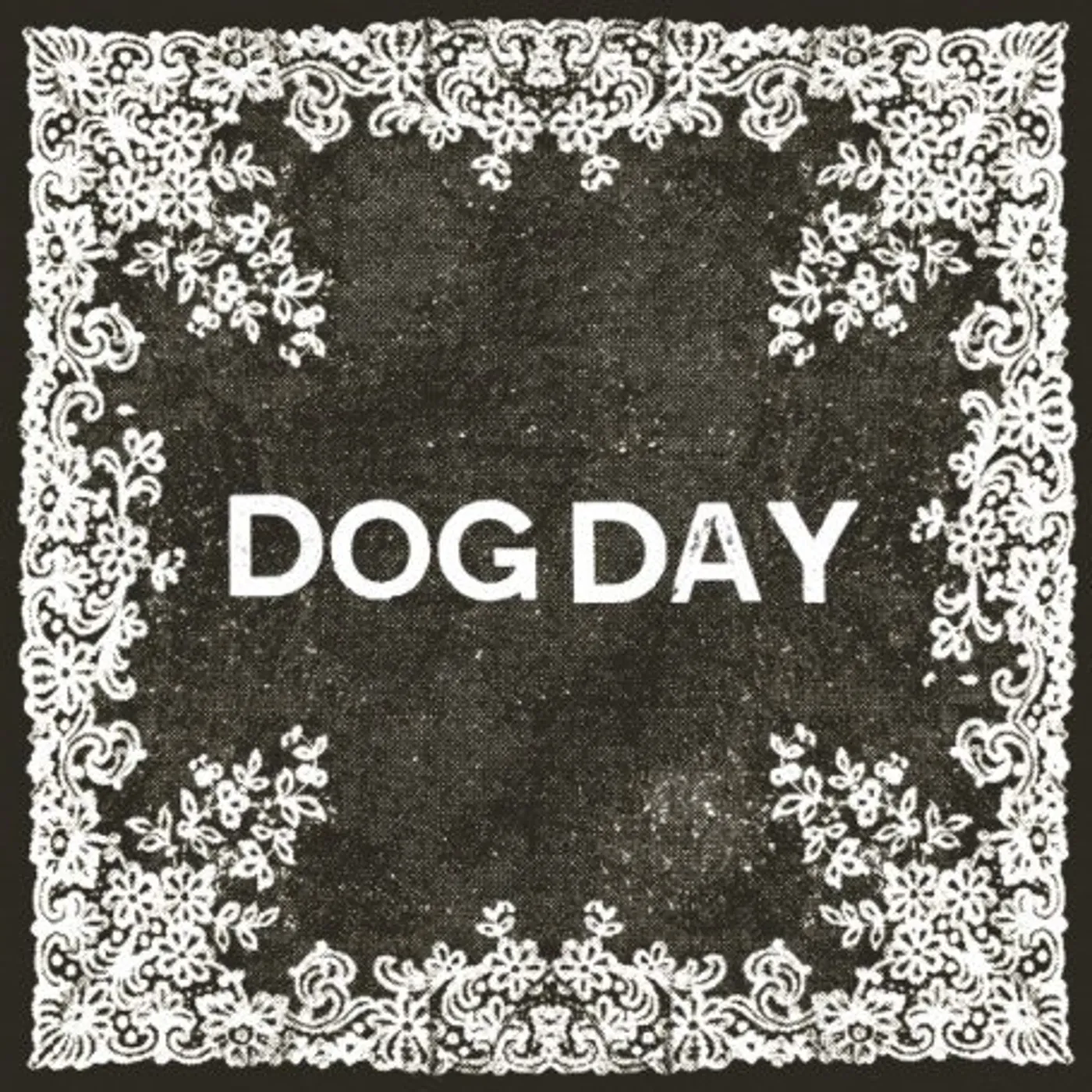 Dog Day Night Group Vinyl Record