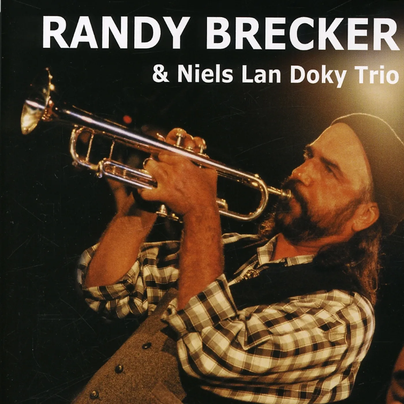 Randy Brecker GENEVA CONCERT DVD