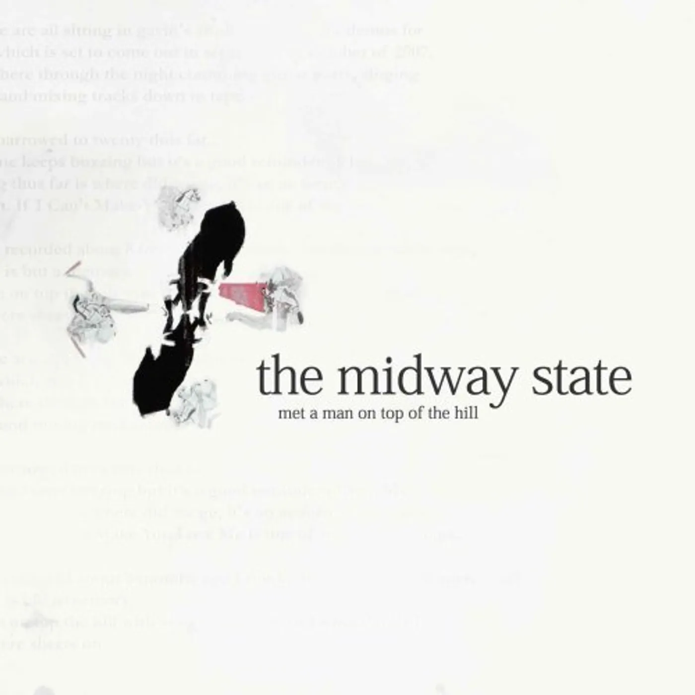 The Midway State CD