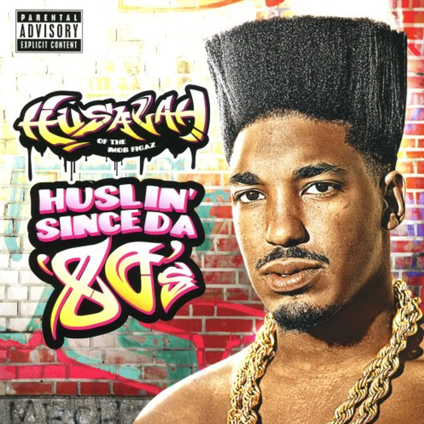 Husalah HUSALIN SINCE DA 80'S CD