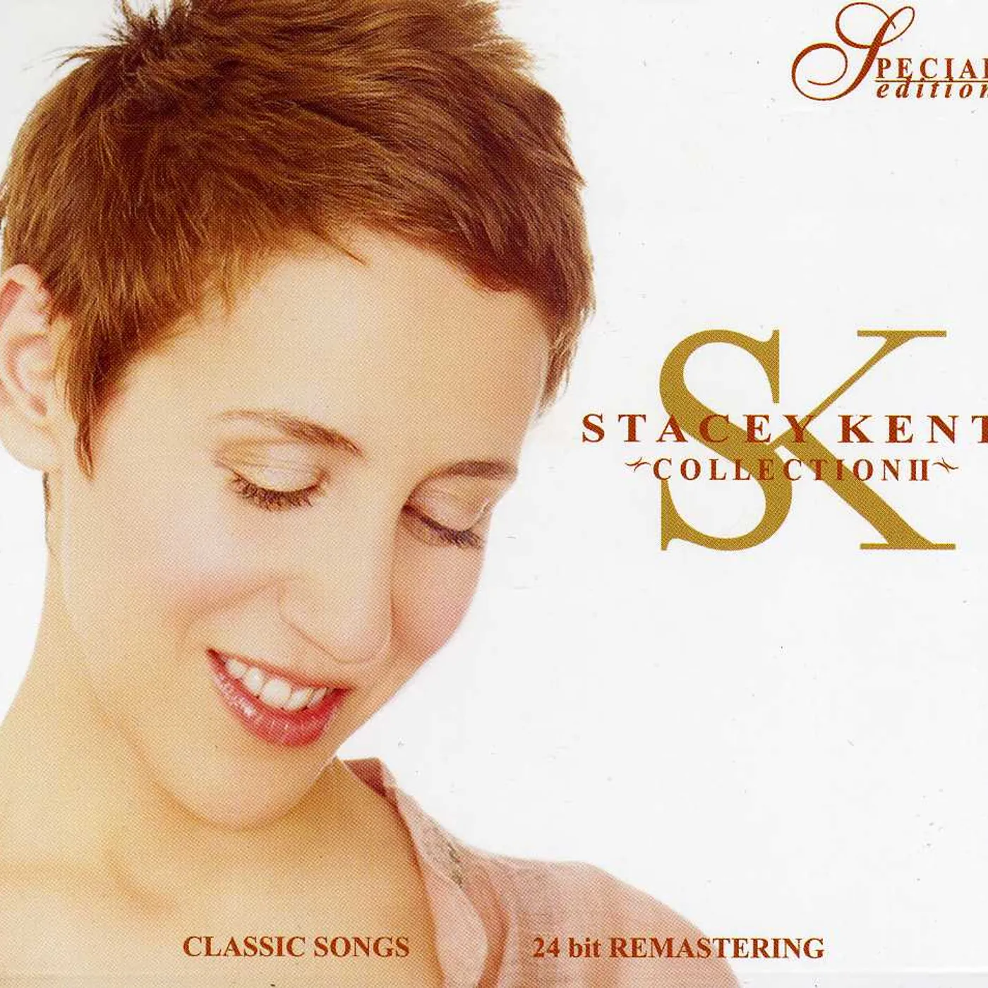 Stacey Kent COLLECTION 2 CD