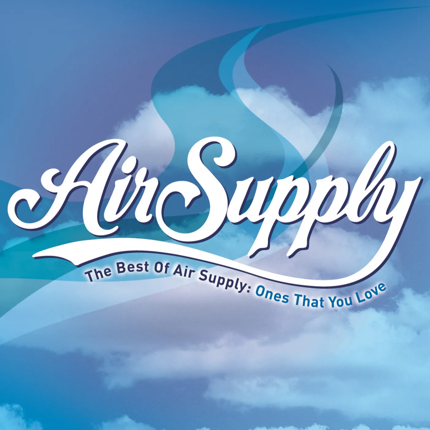 LOST IN LOVE: THE BEST OF AIR SUPPLY CD