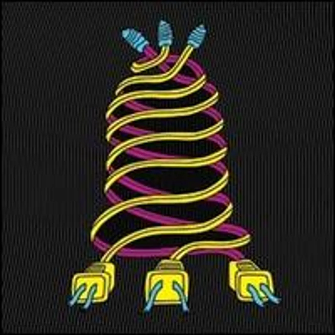 Audion Noiser / Fred's Bells Vinyl Record