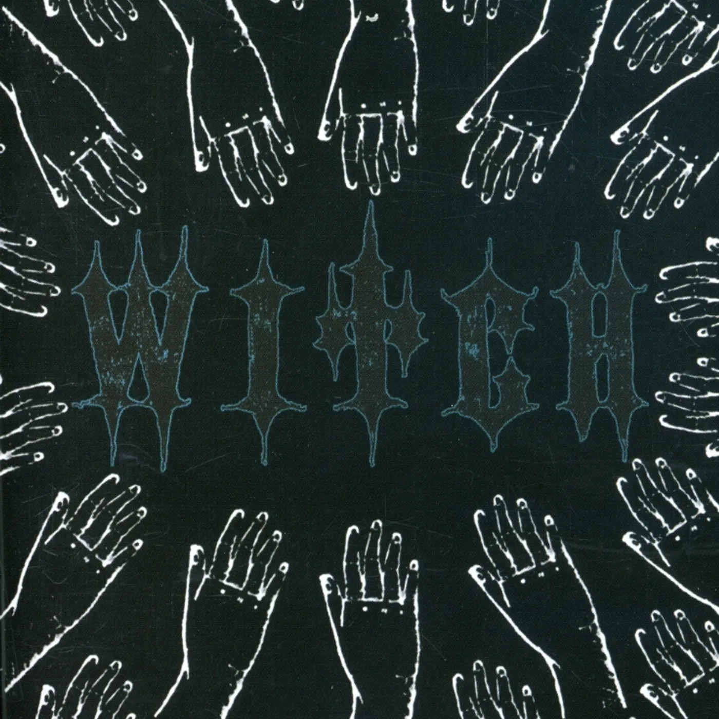 WITCH DVD