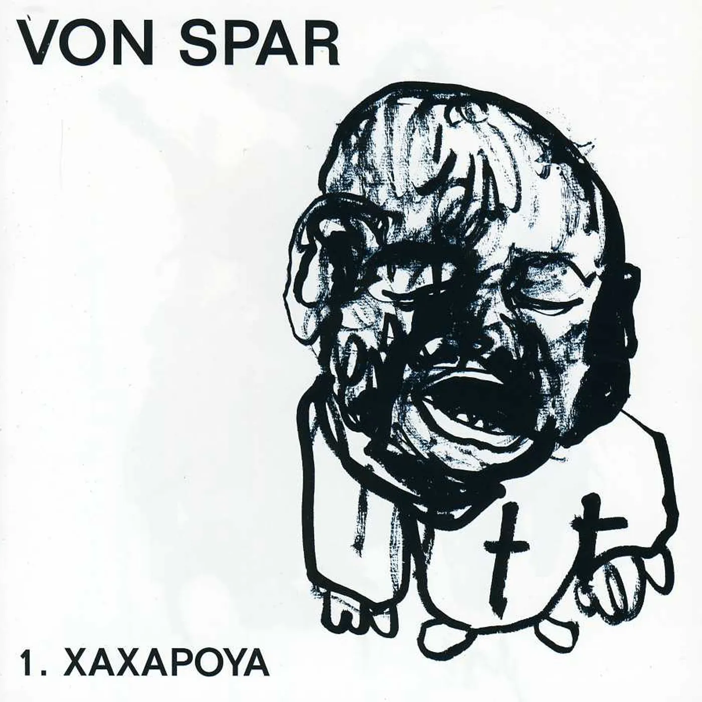 VON SPAR CD