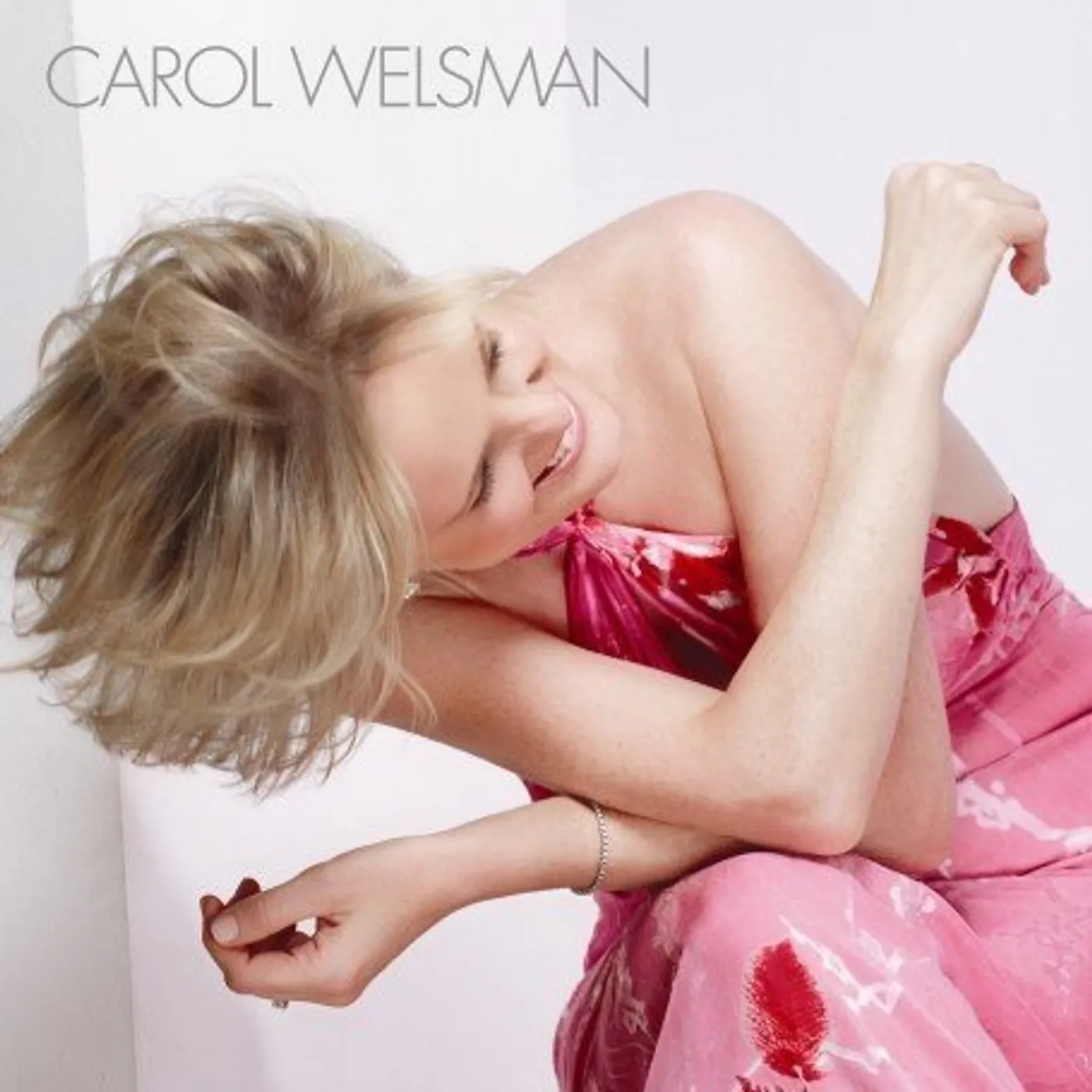 CAROL WELSMAN CD