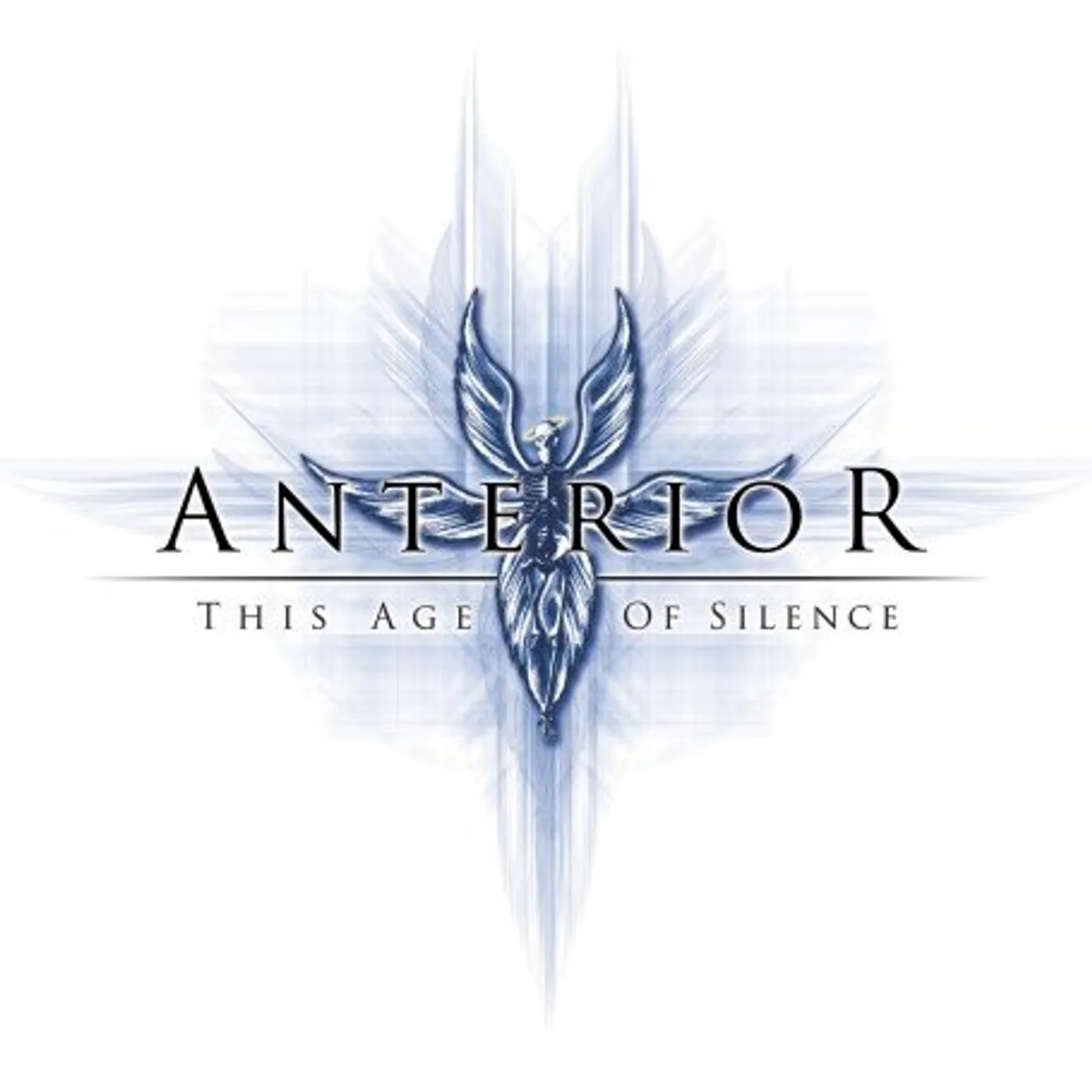 Anterior THIS AGE OF SILENCE CD