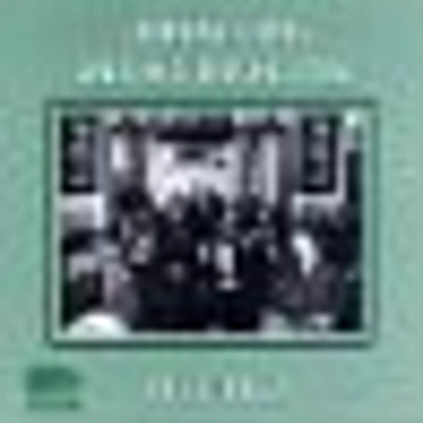 Johnny Long 1941-42 CD