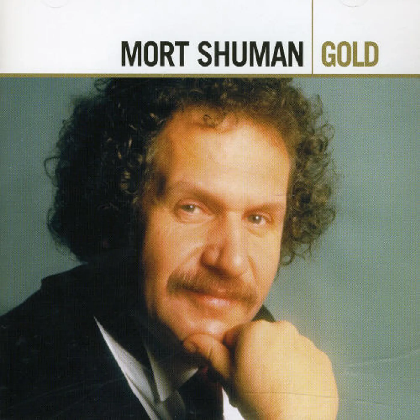 Mort Shuman GOLD CD
