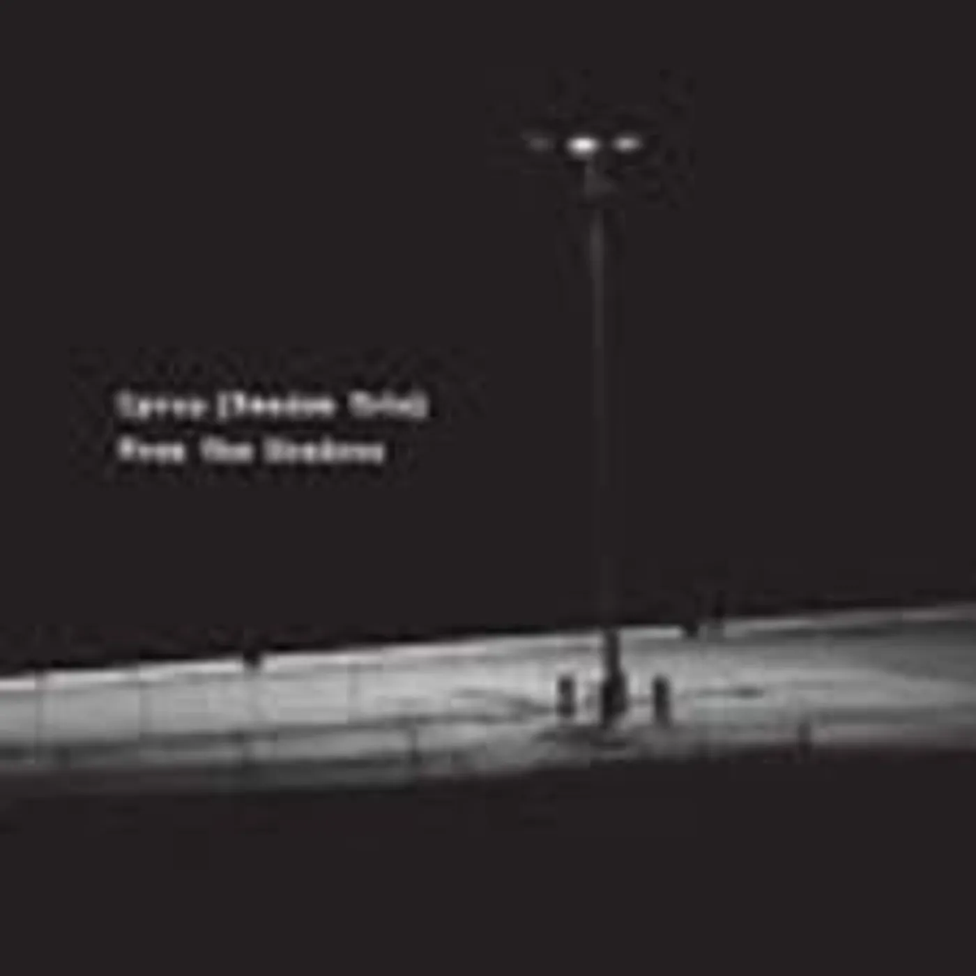 Cyrus ( Random Trio ) FROM THE SHADOWS 2 Vinyl Record