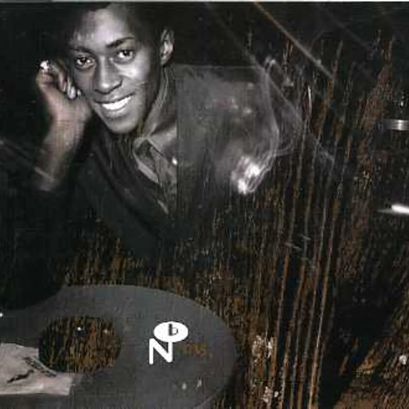 ECCENTRIC SOUL: PRIX LABEL / VARIOUS CD