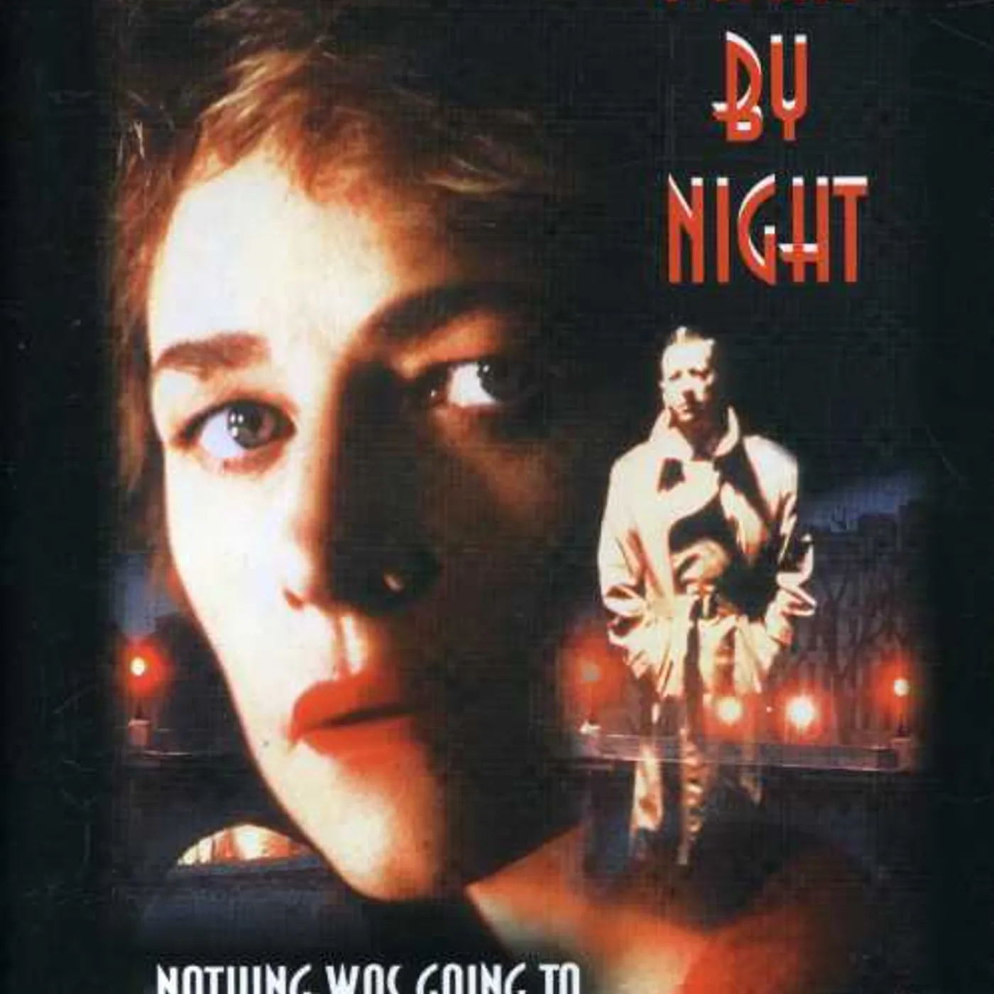 PARIS BY NIGHT DVD