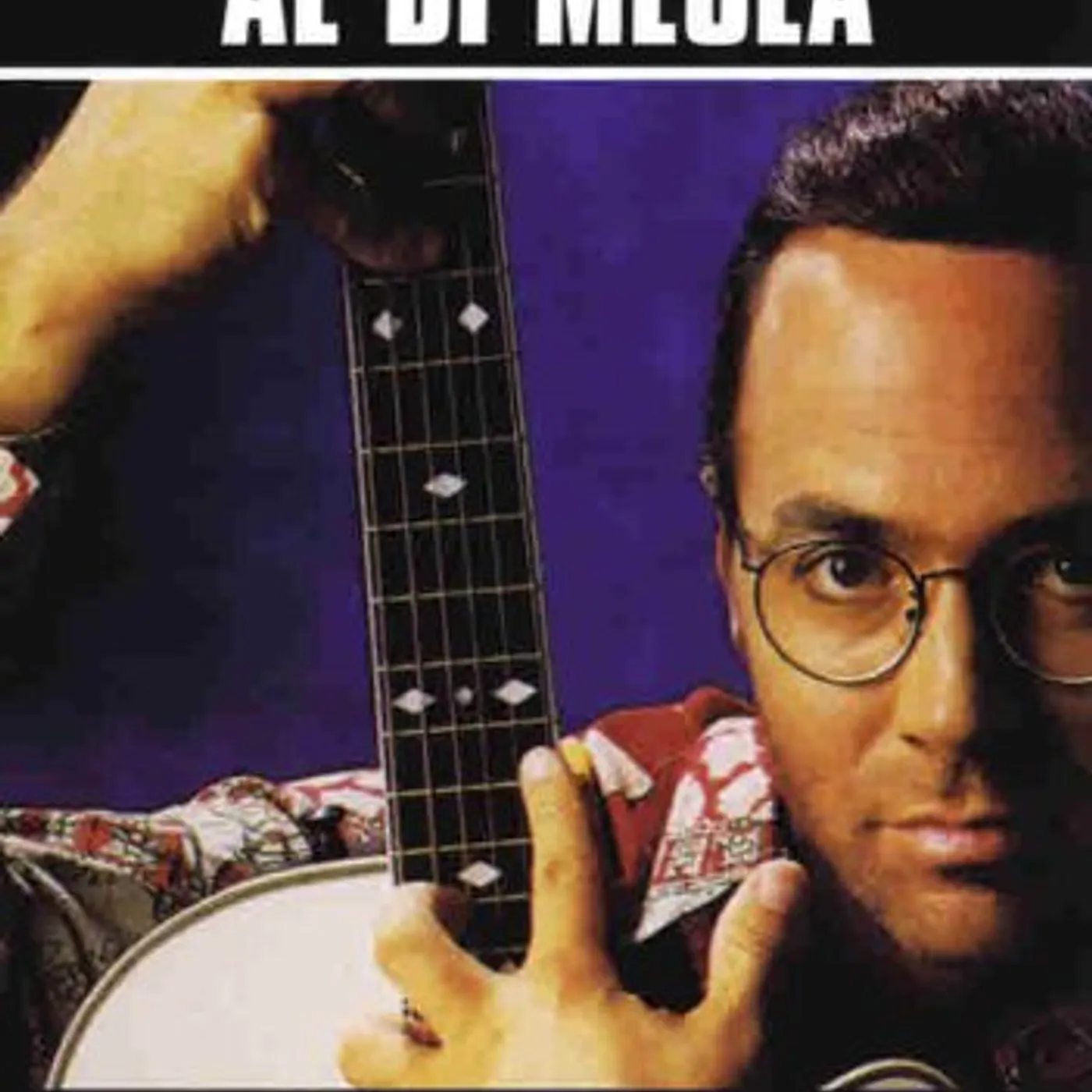 Al Di Meola DVD