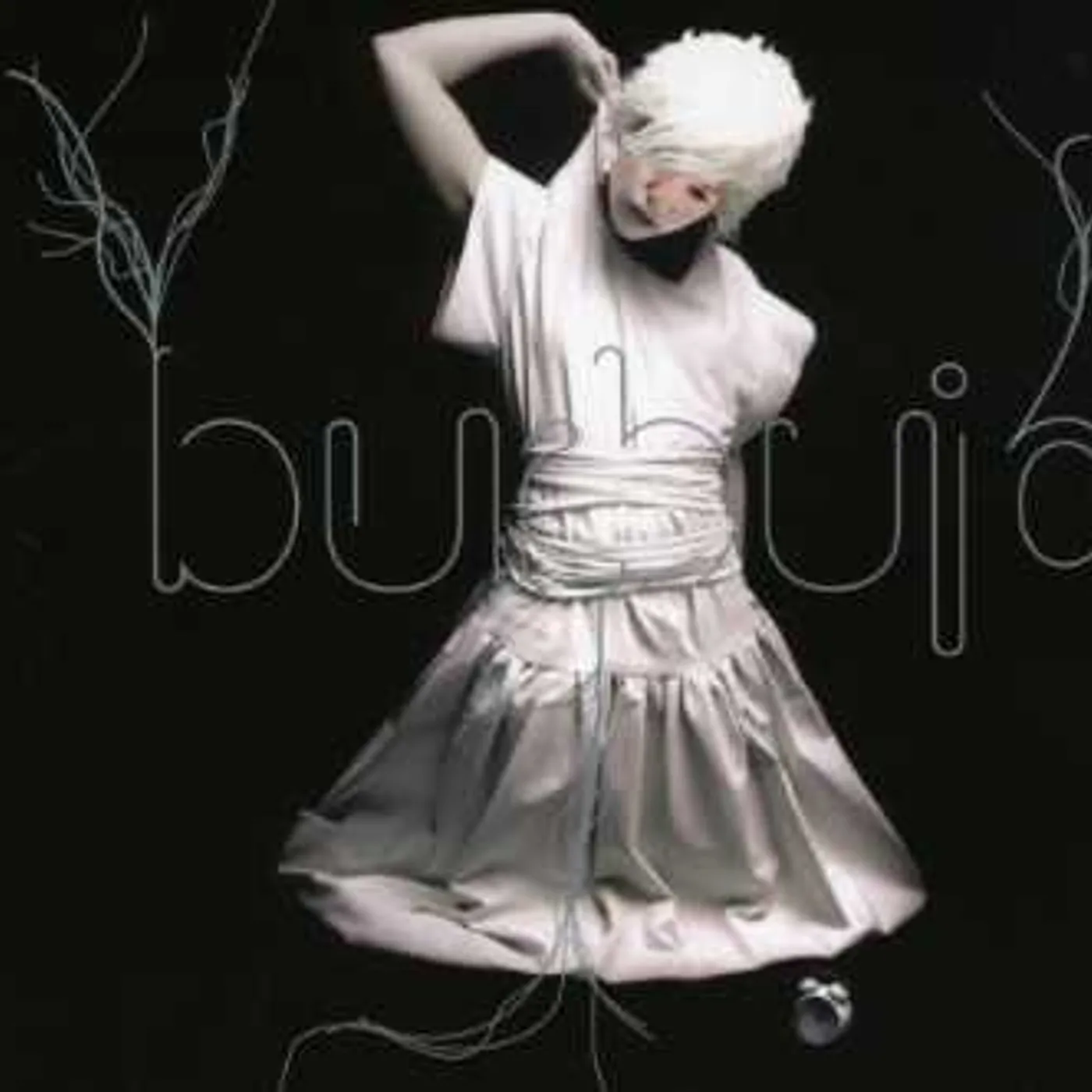 BURBUJA CD