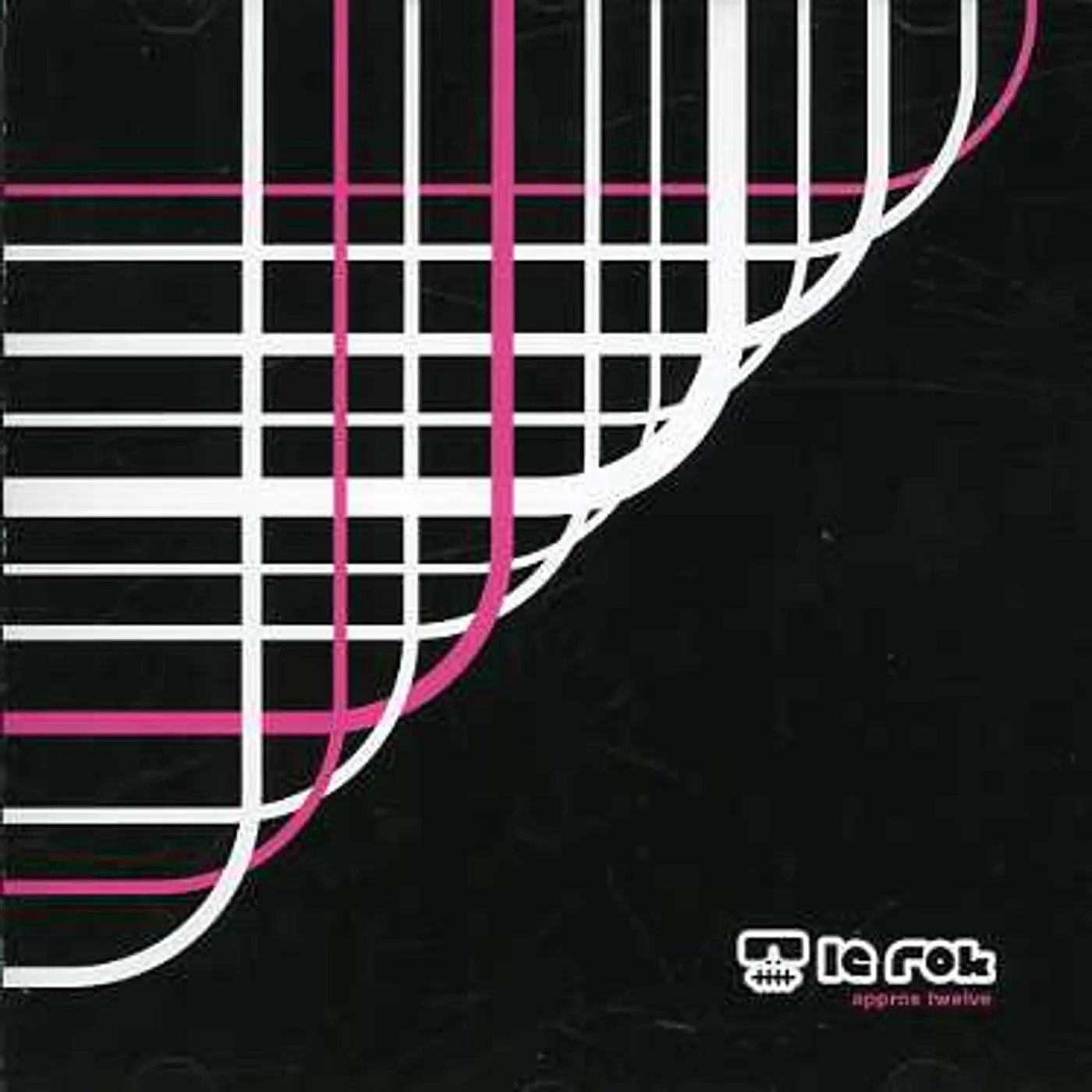 Le Rok APPROX TWELVE CD