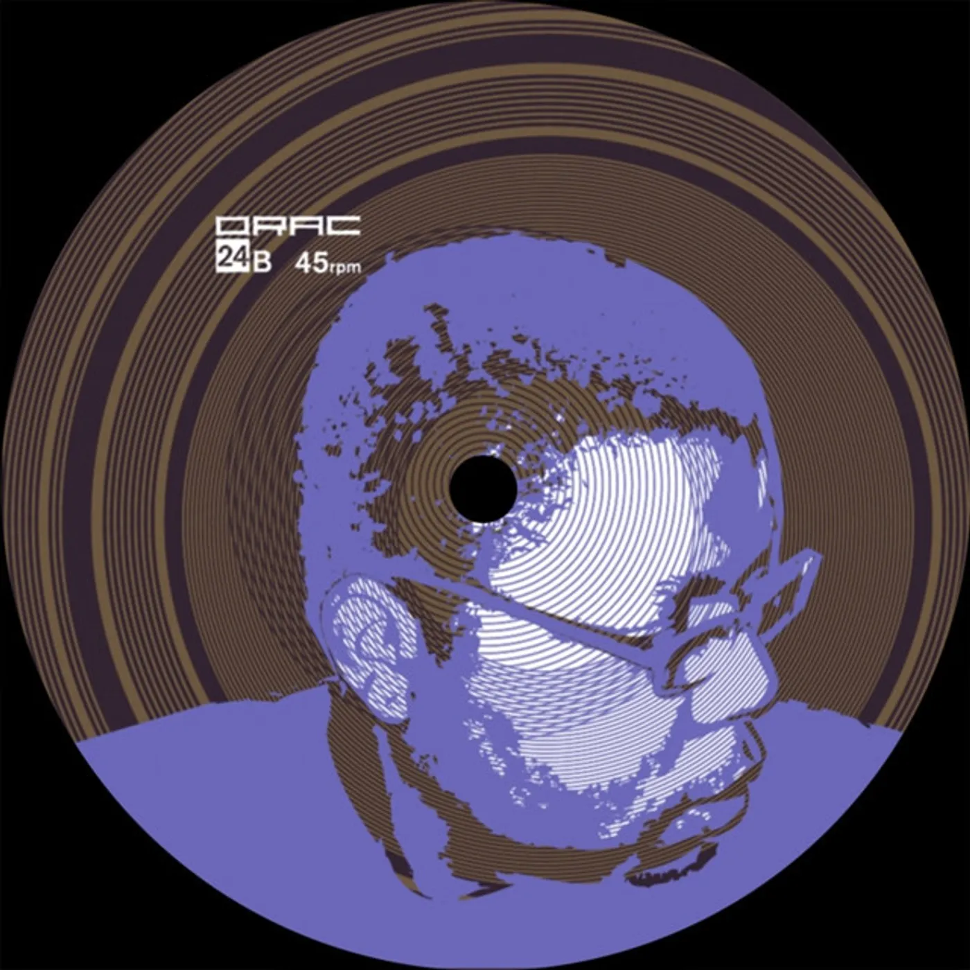 Jon McMillion Back On That Road Vinyl Record