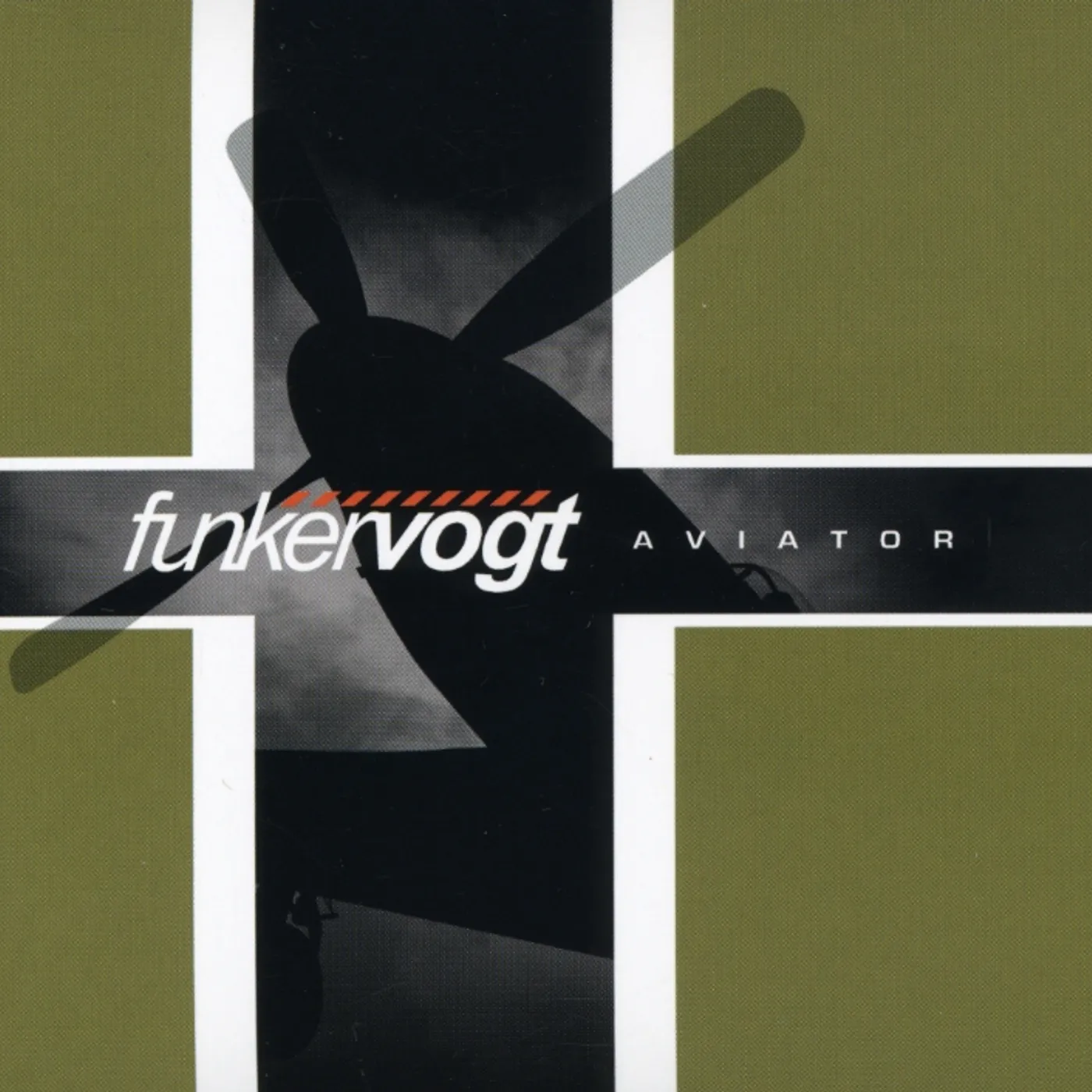 Funker Vogt AVIATOR CD