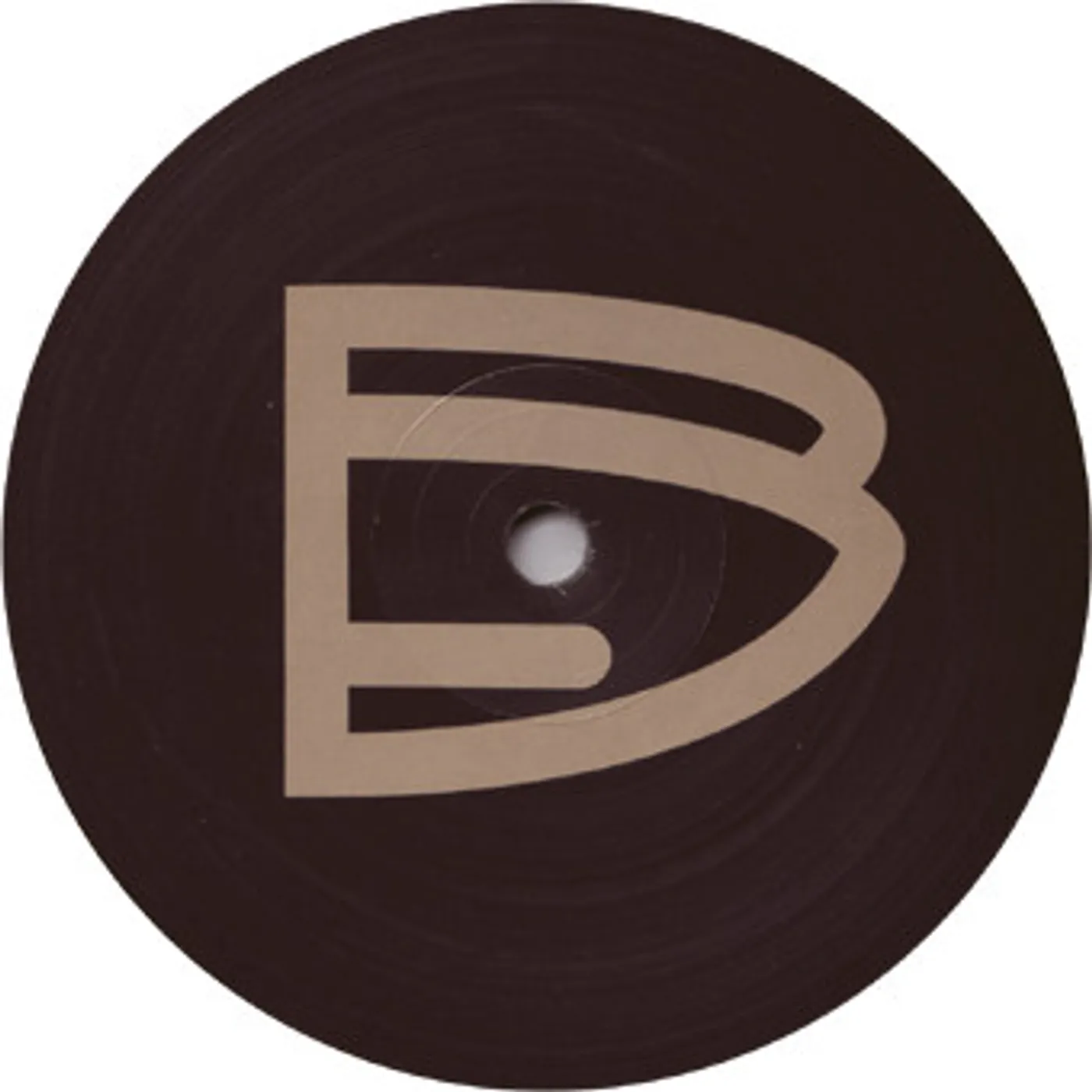 Metope AR1 Vinyl Record