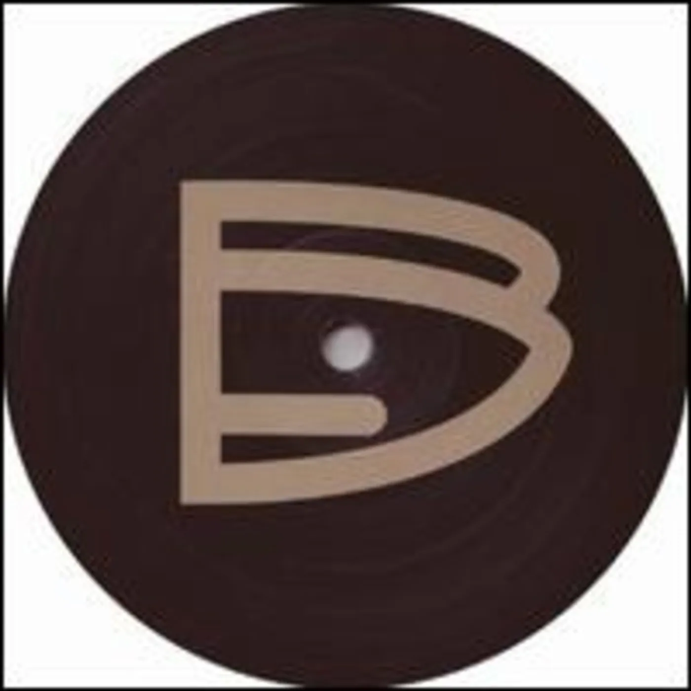 Metope AR1 Vinyl Record