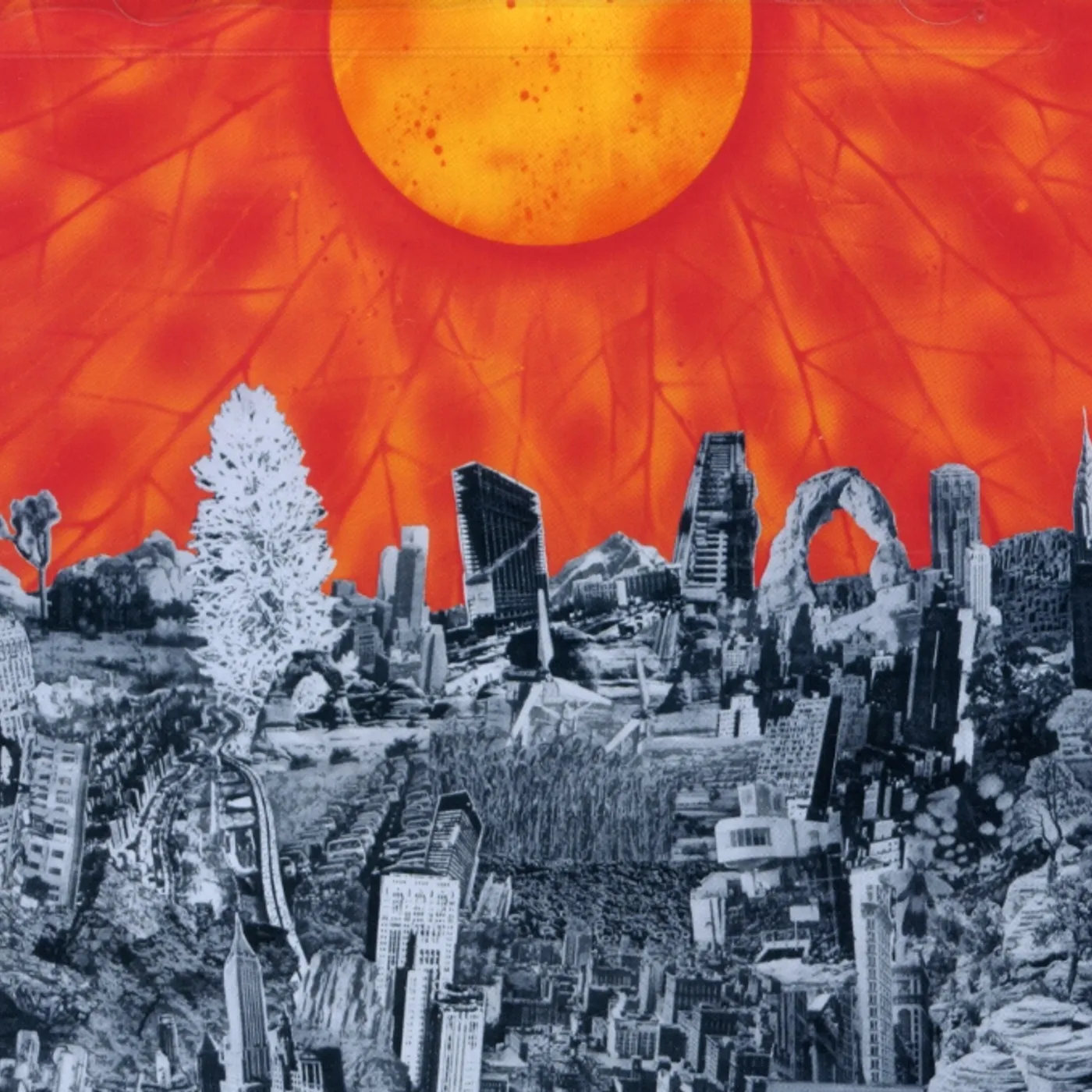 Parts & Labor MAPMAKER CD