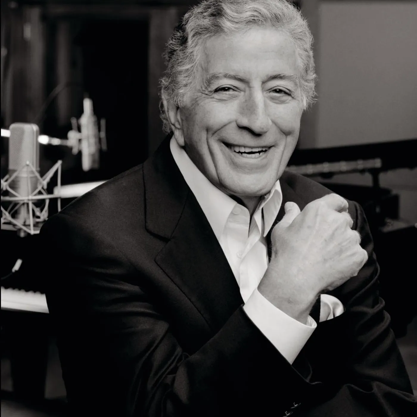 Tony Bennett DUETS: THE MAKING OF AN AMERICAN CLASSIC DVD