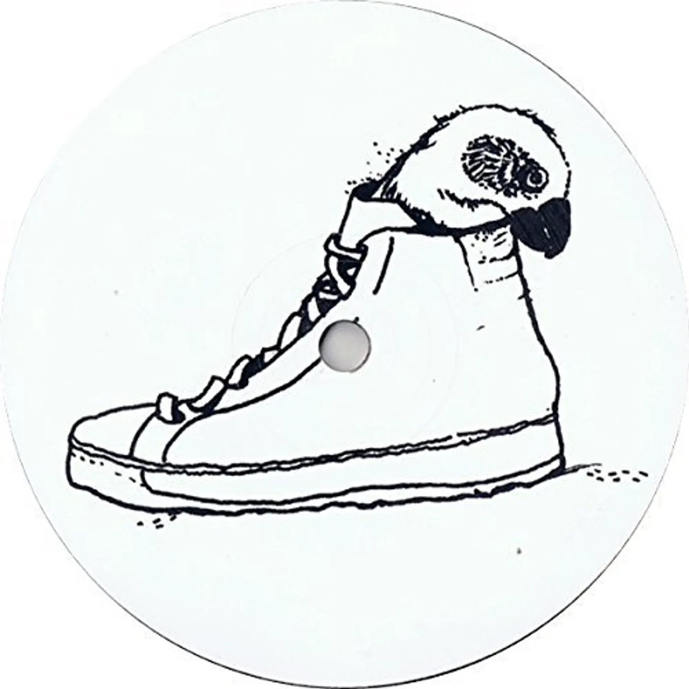 Tensnake I Say Mista Vinyl Record