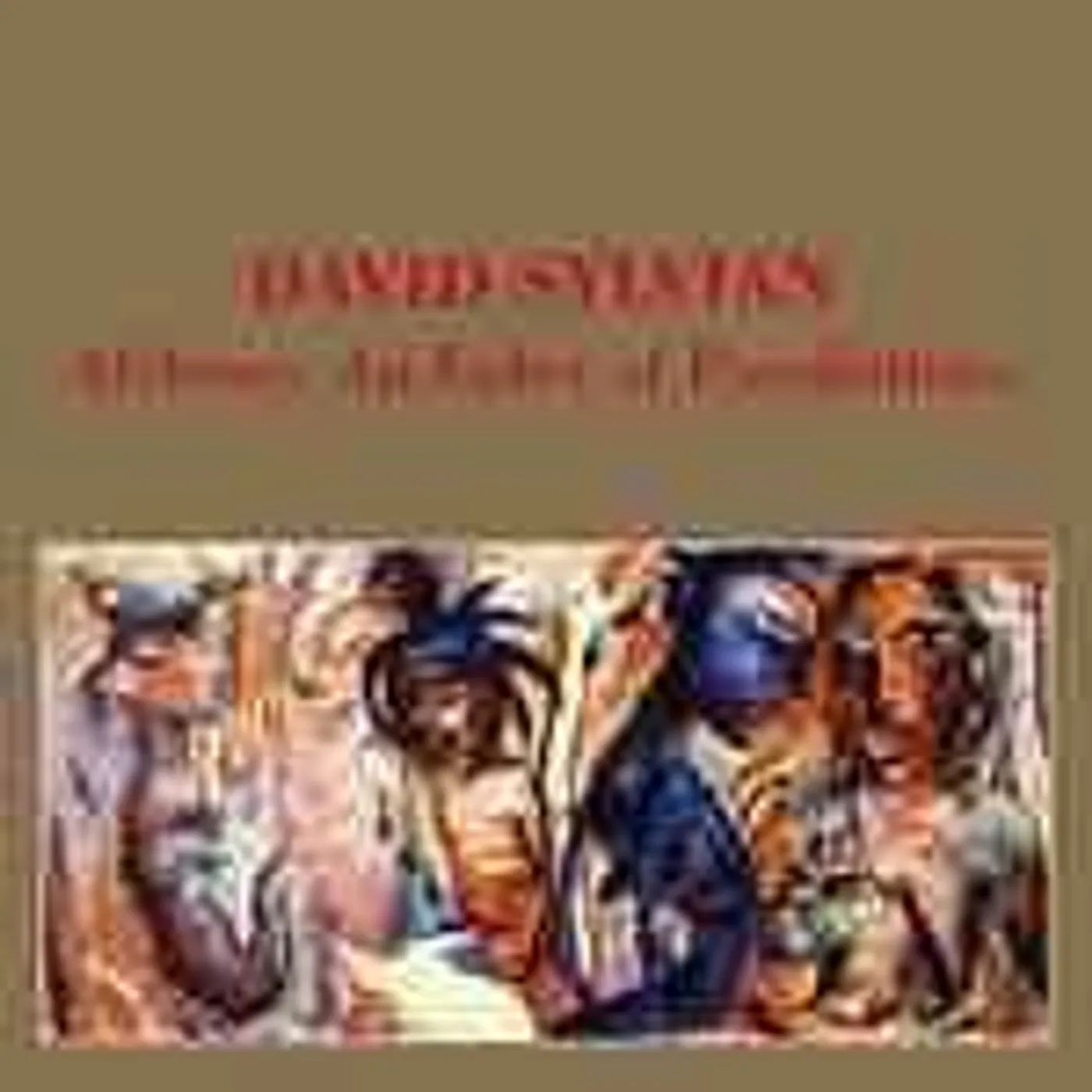 David Sylvian ALCHEMY: AN INDEX OF POSSIBILITIES CD