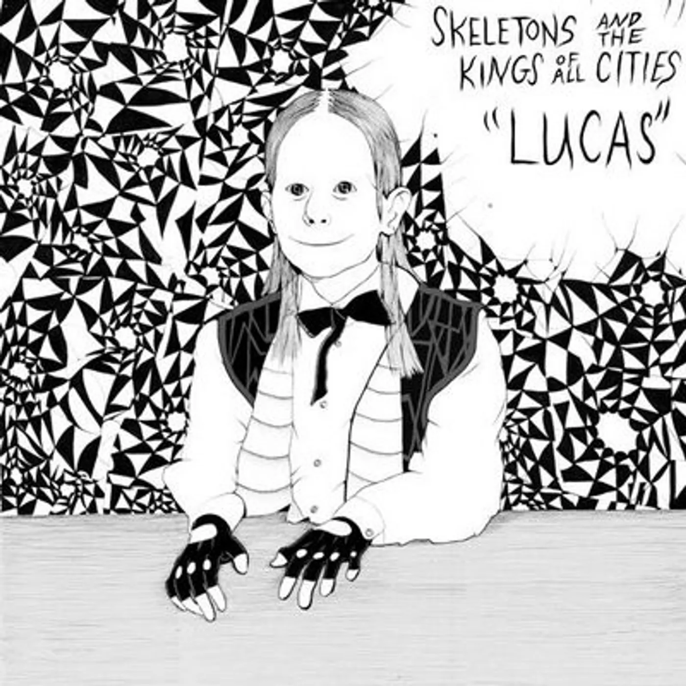 Skeletons & Kings Of All Cities