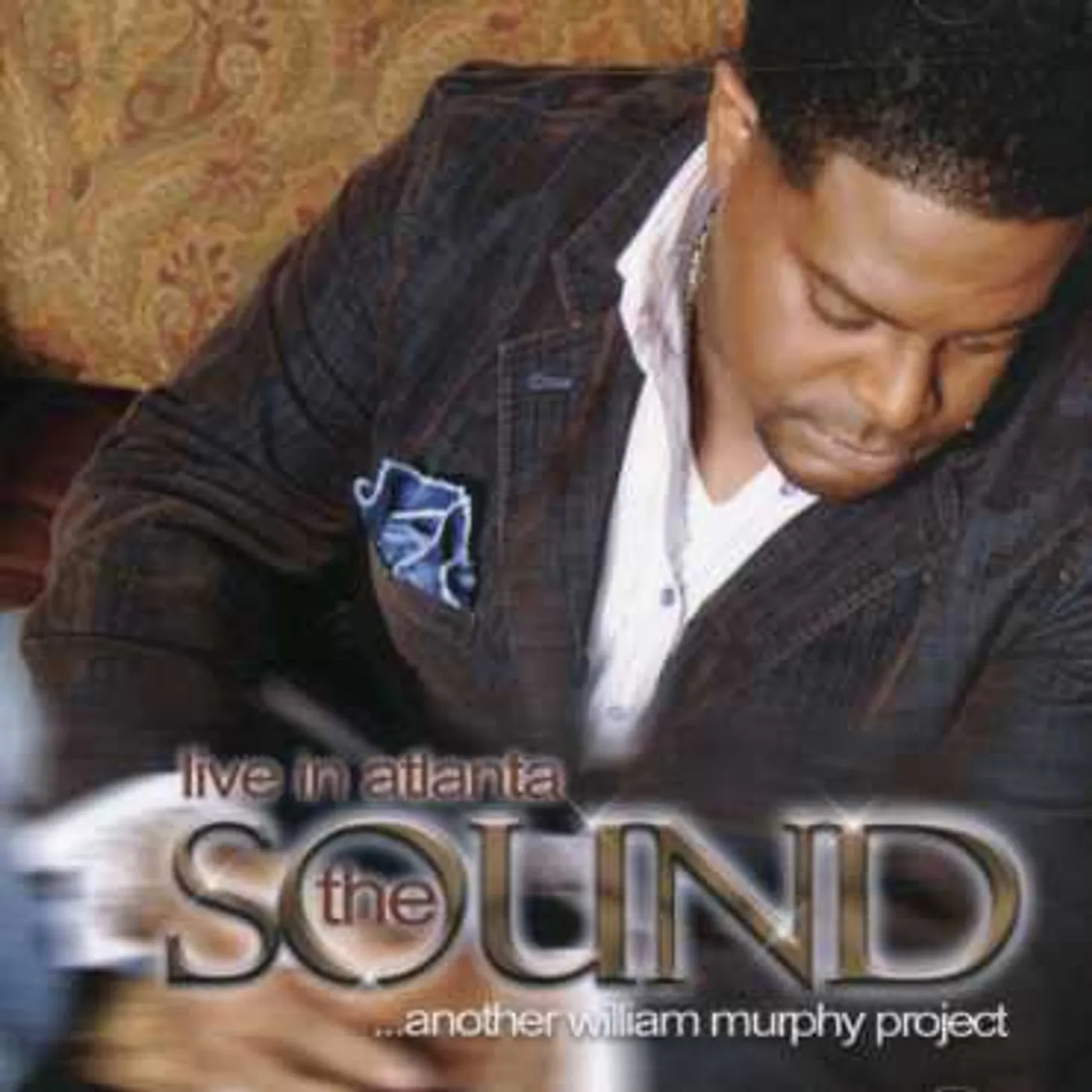 William Murphy SOUND CD