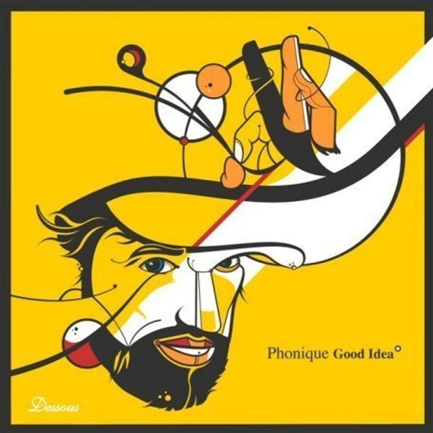 Phonique GOOD IDEA CD