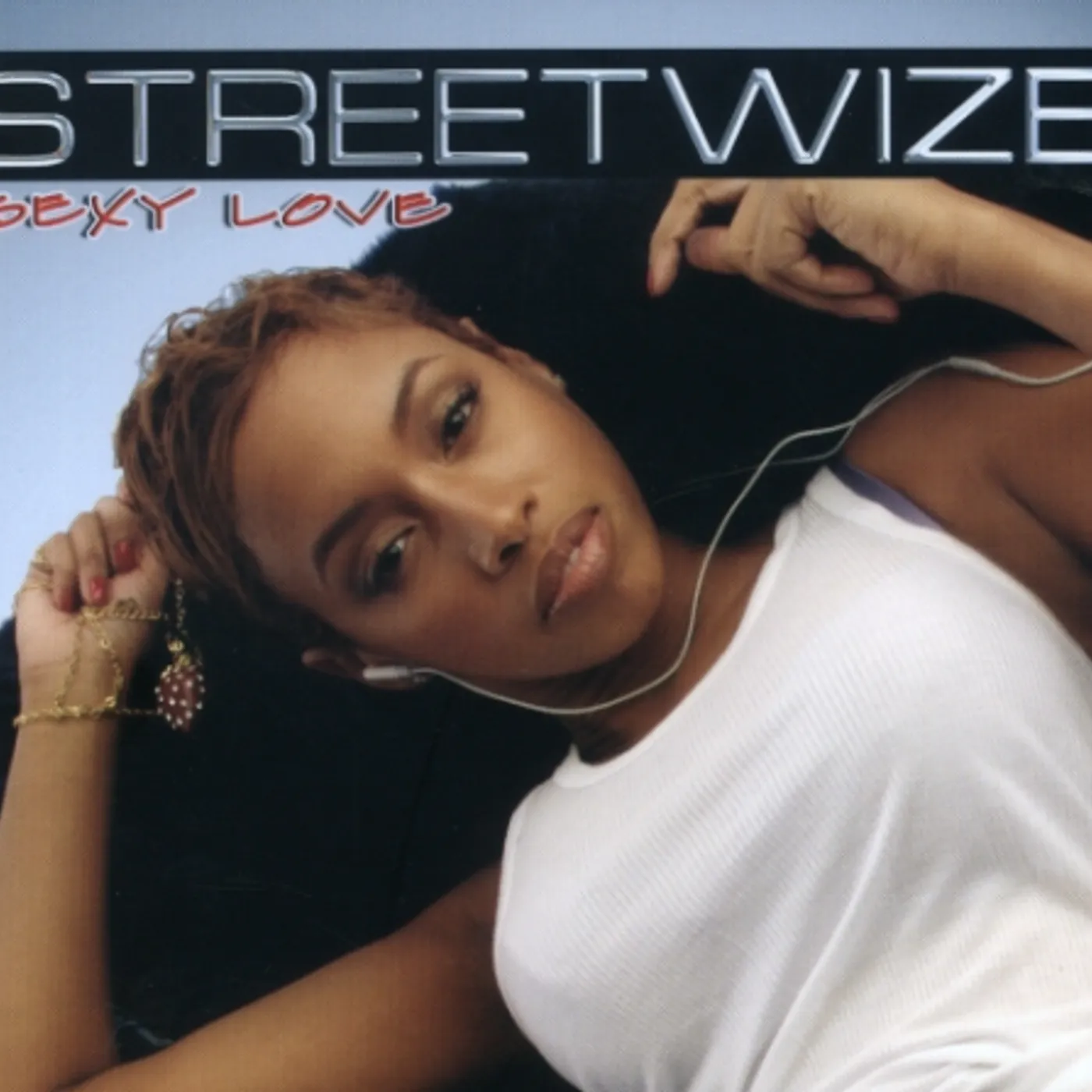 Streetwize SEXY LOVE CD