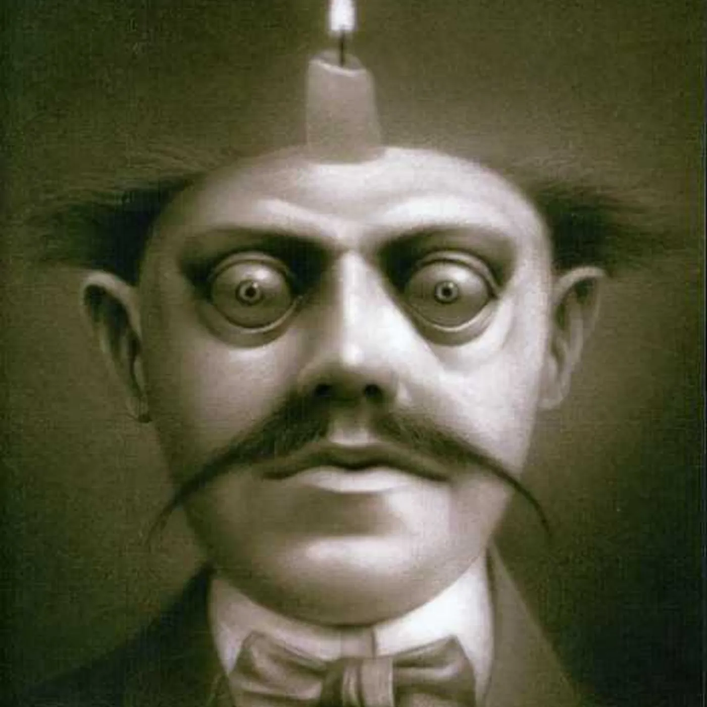 Les Claypool FANCY DVD