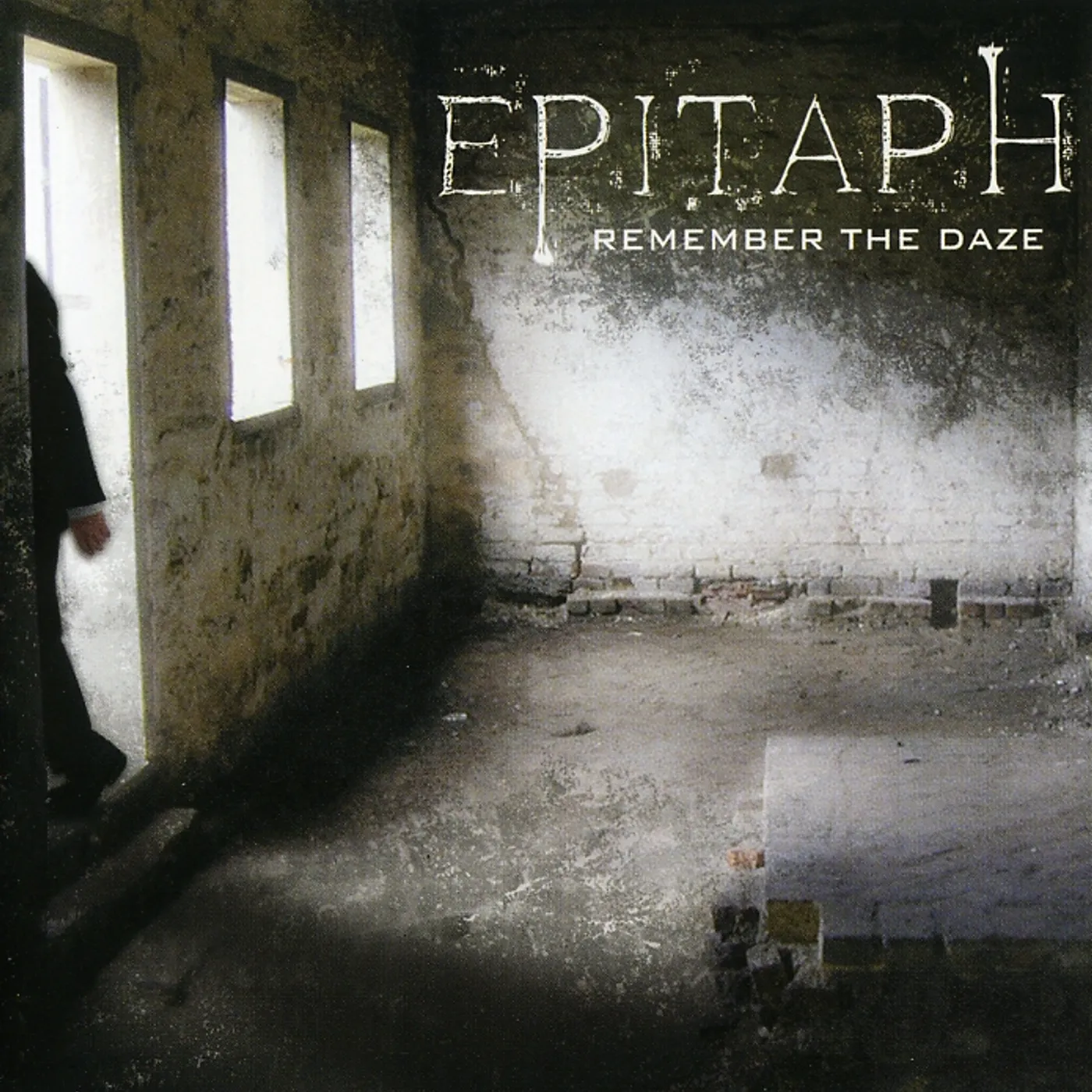 Epitaph REMEMBER THE DAZE CD