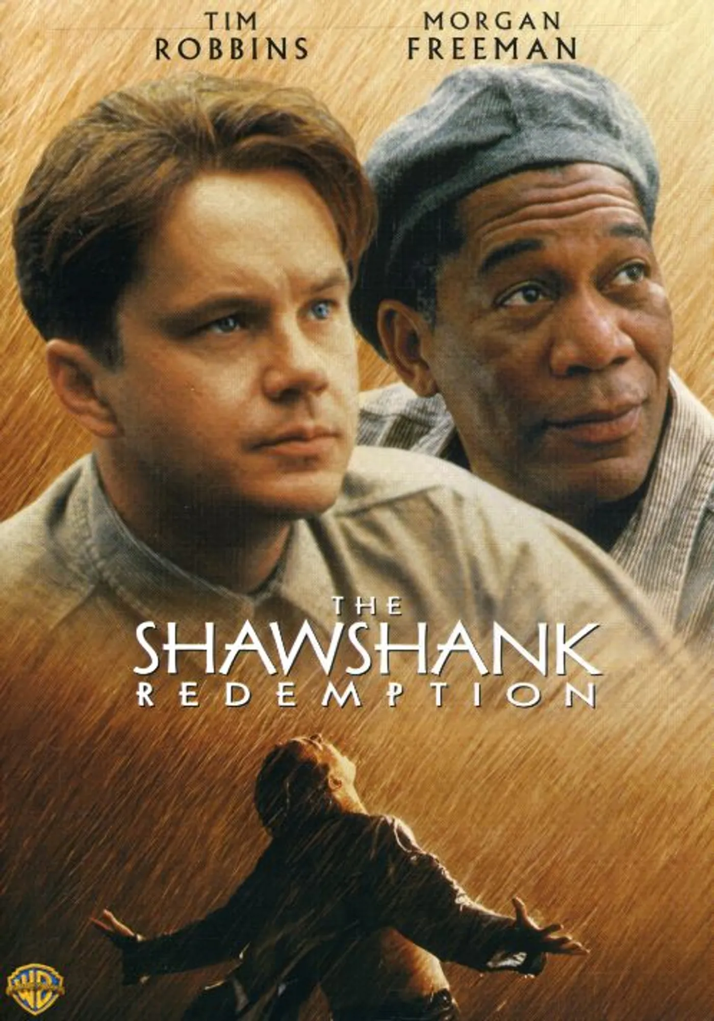 Shawshank Redemption