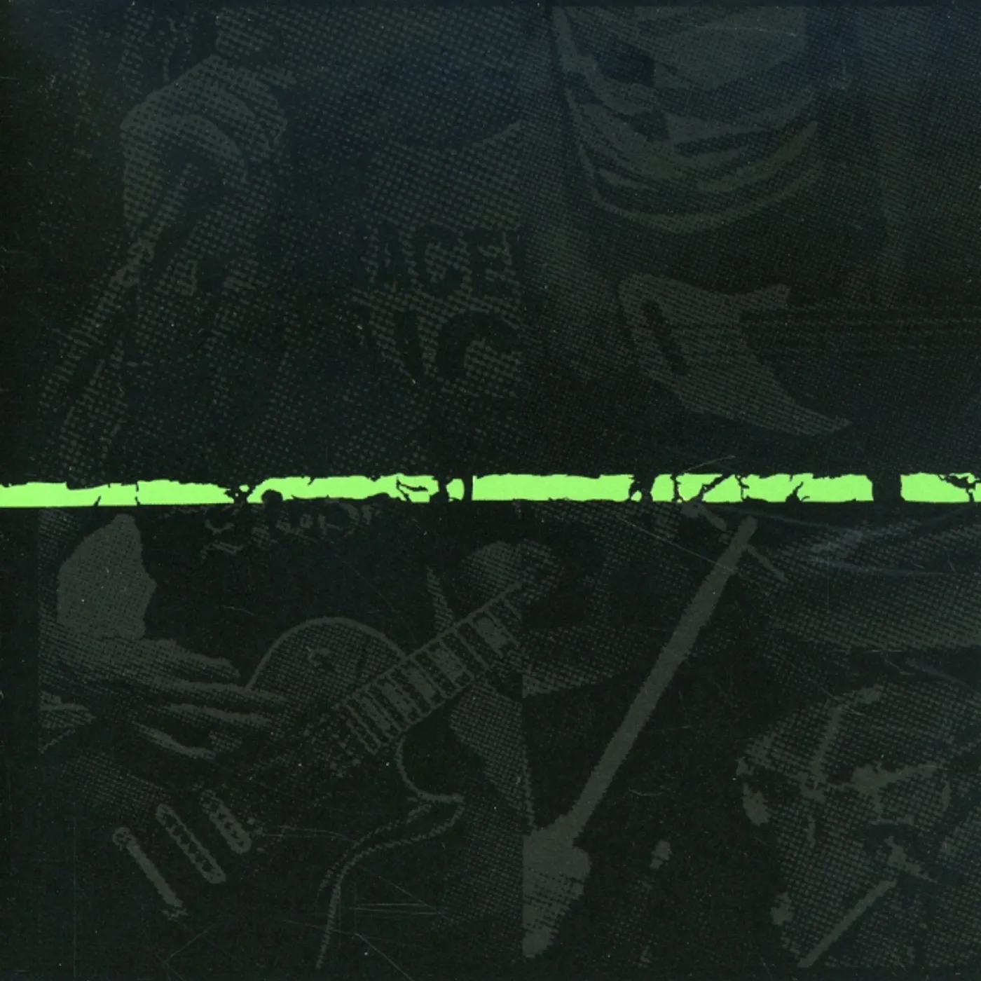 Cruel Hand WITHOUT A PULSE CD