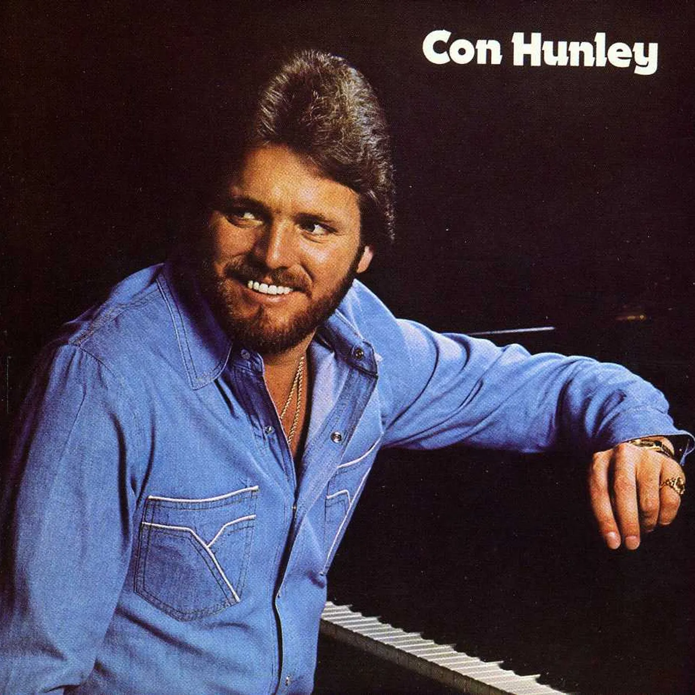 Con Hunley NO LIMIT CD