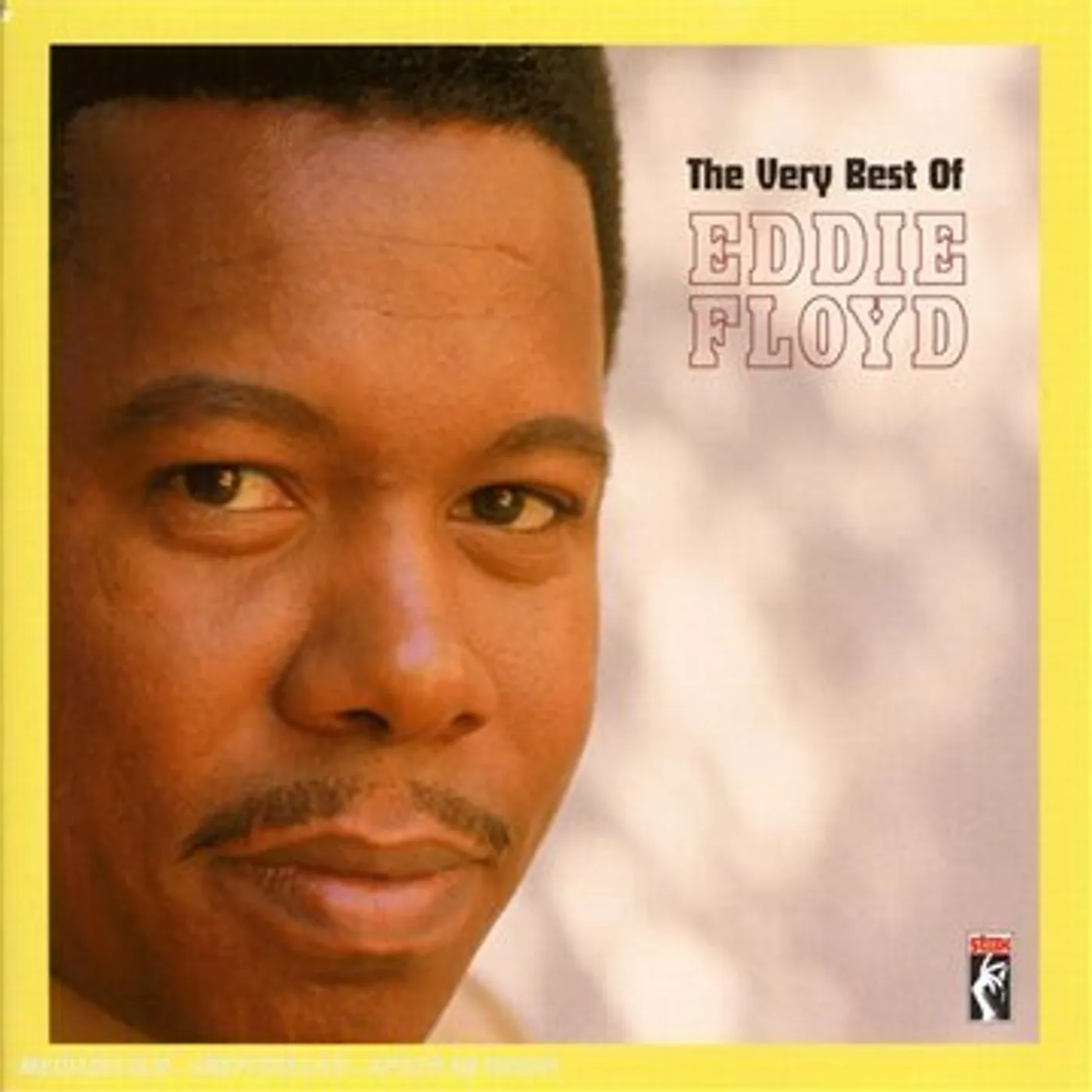 VERY BEST OF EDDIE FLOYD CD