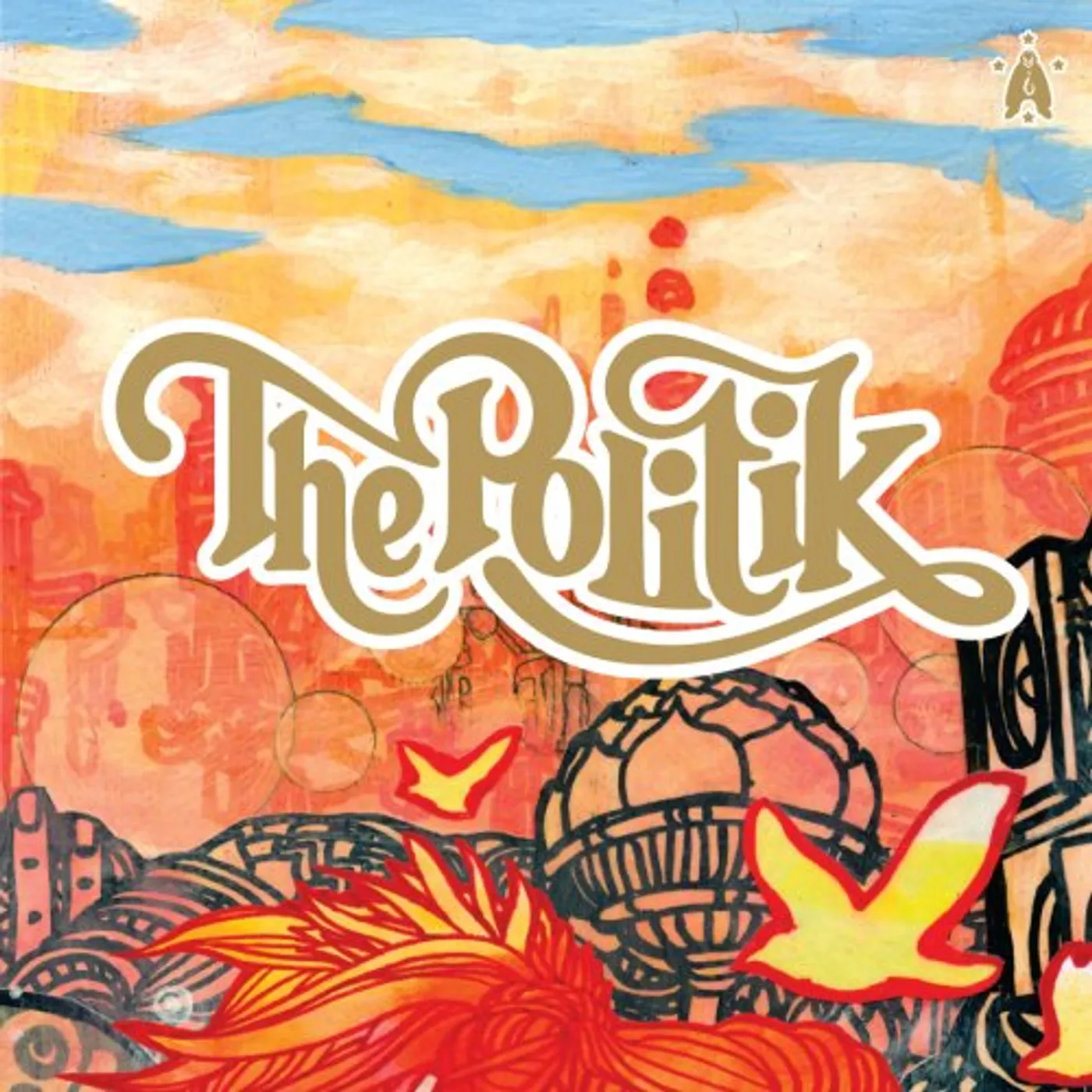 POLITIK (MOD) CD