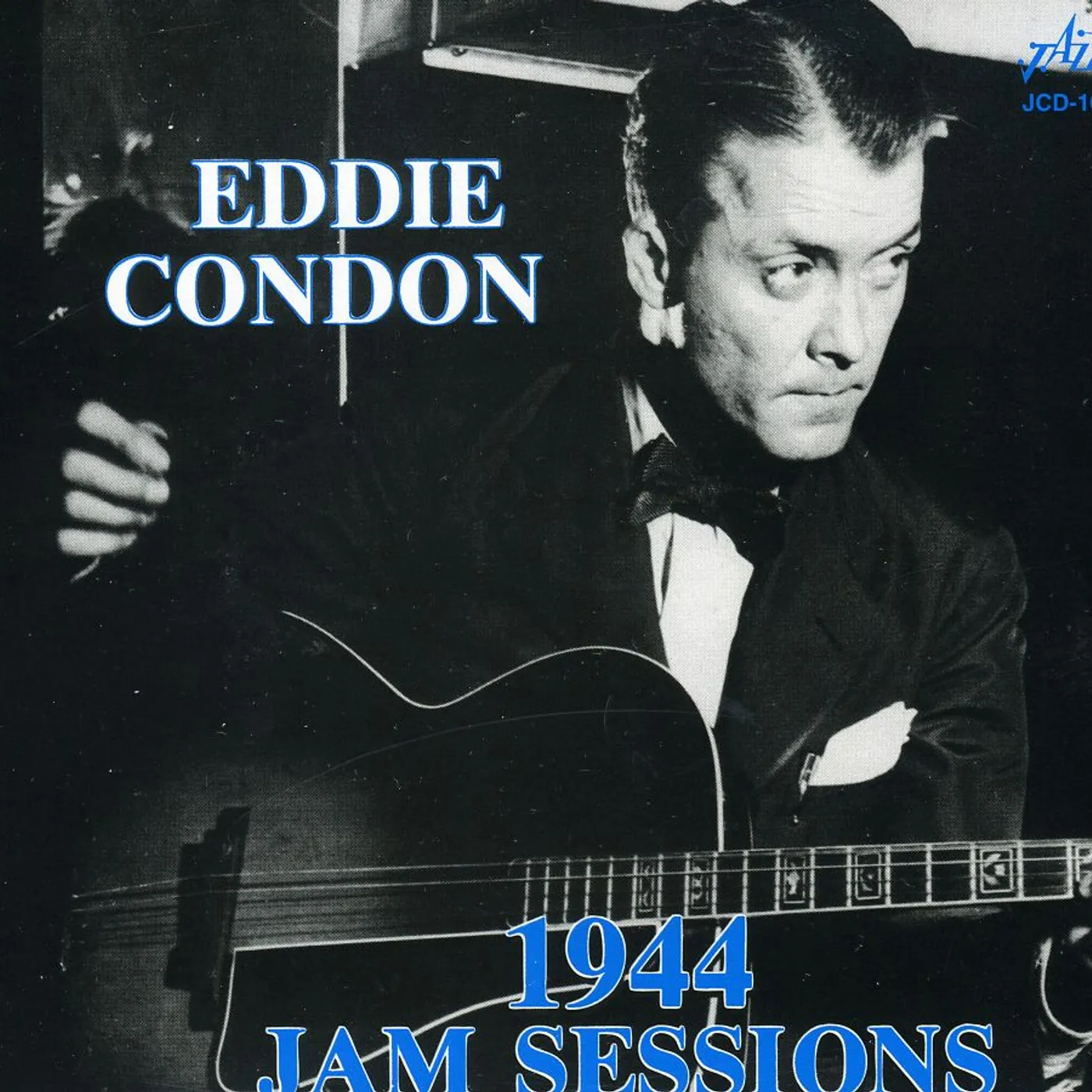 Eddie Condon 1944 JAM SESSIONS CD