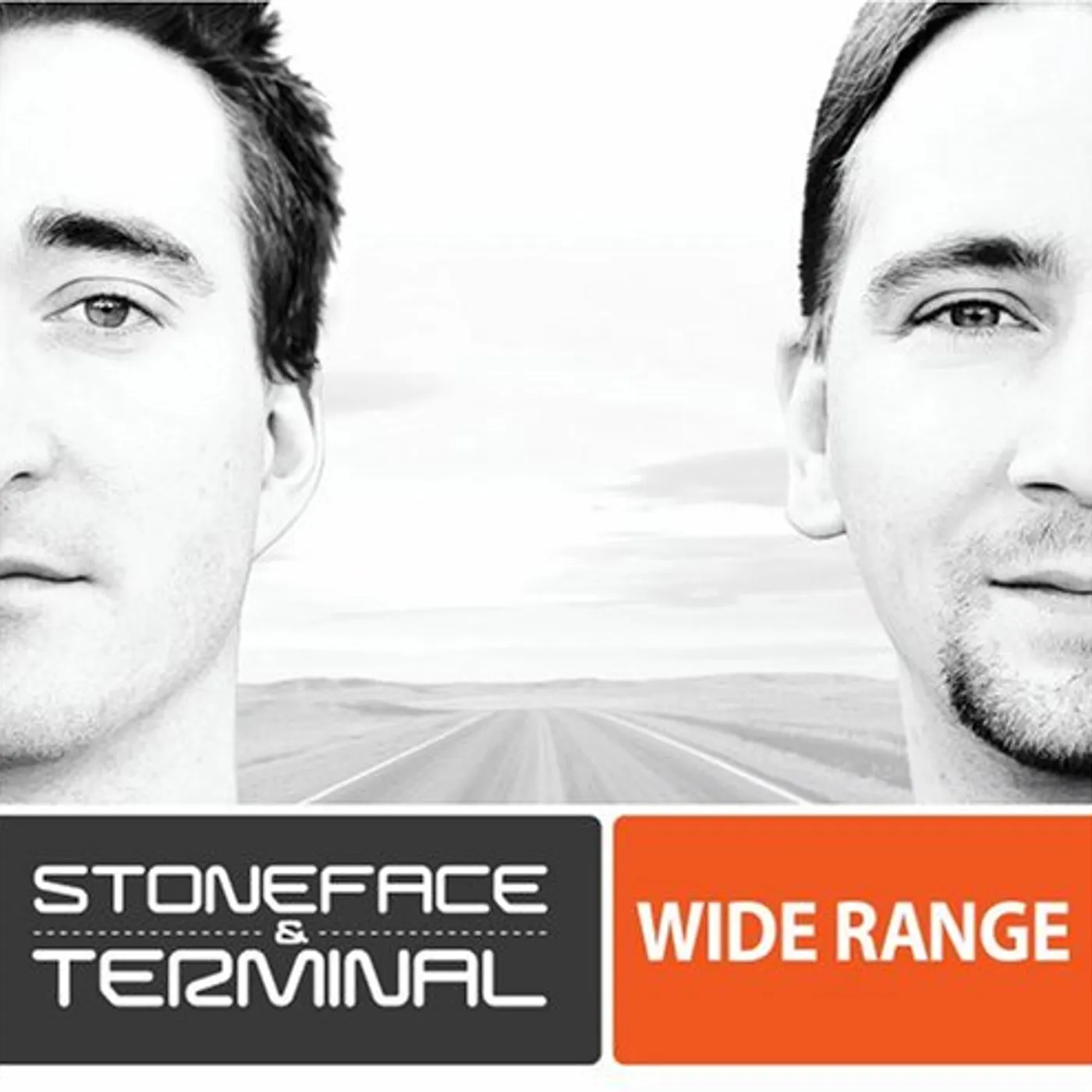 Stoneface & Terminal WIDE RANGE CD