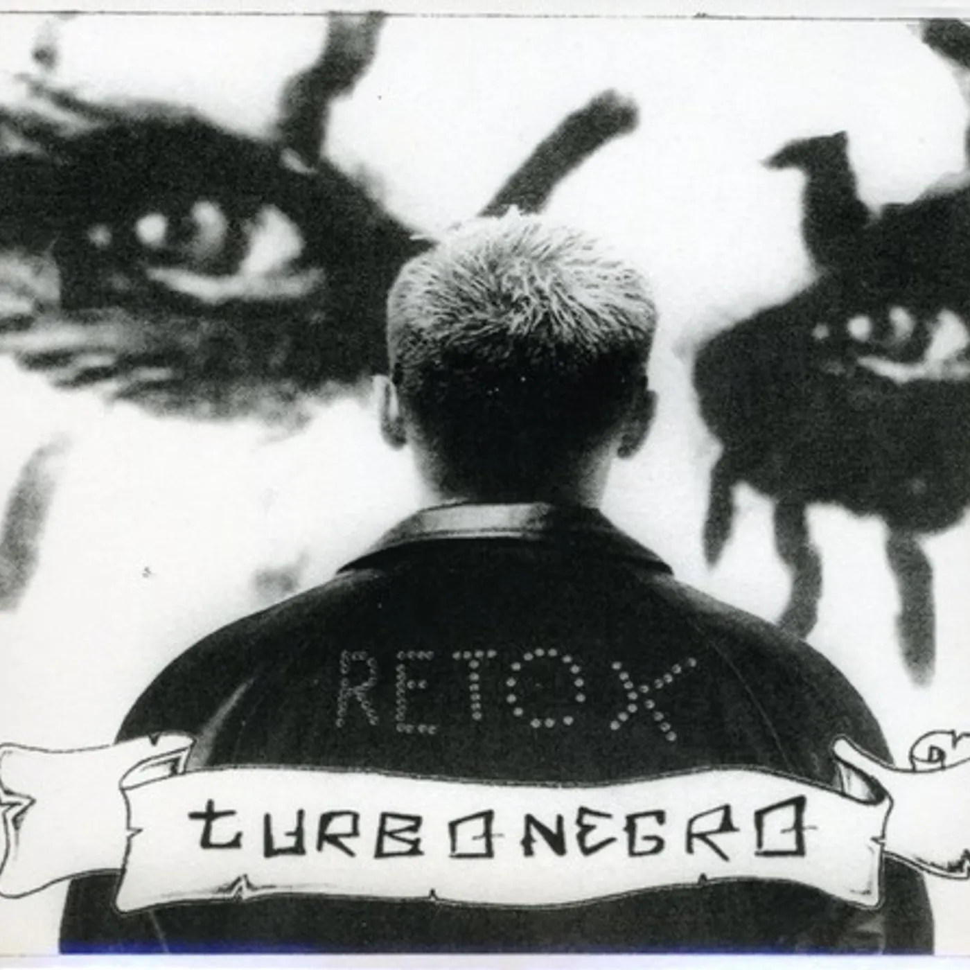 Turbonegro RETOX CD