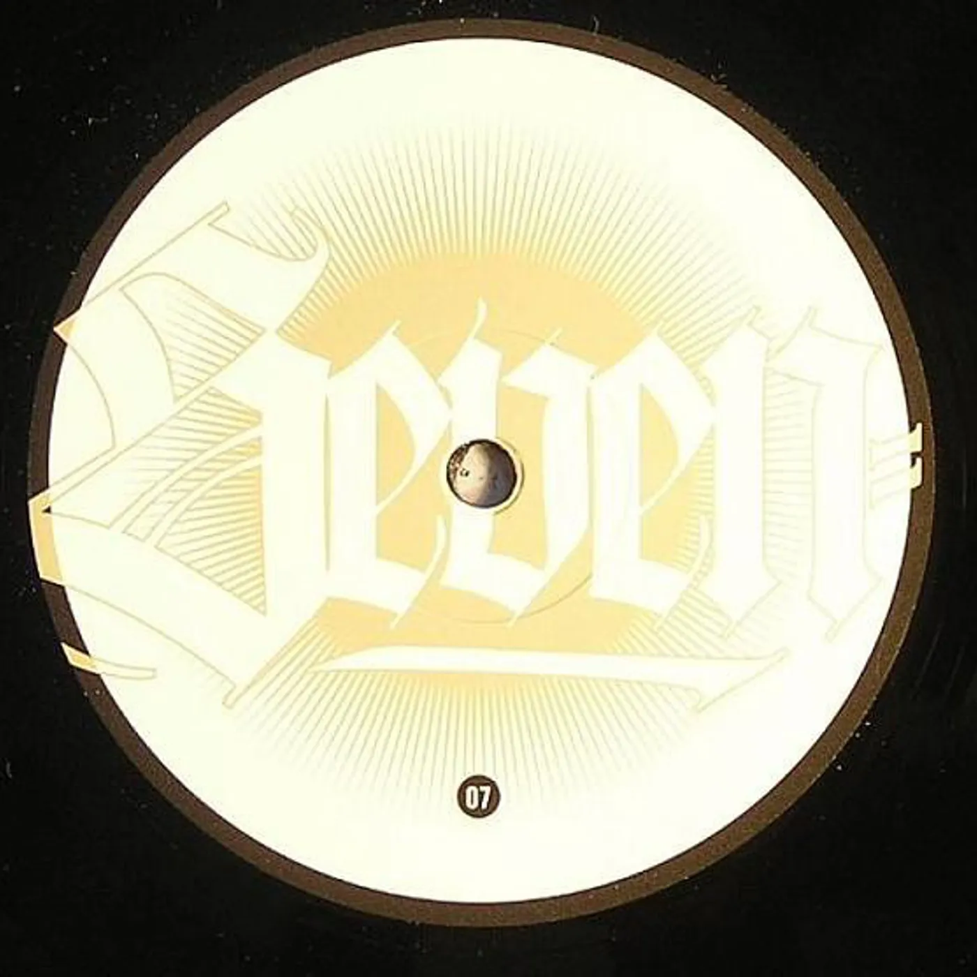 Pheek KAMAKURA Vinyl Record