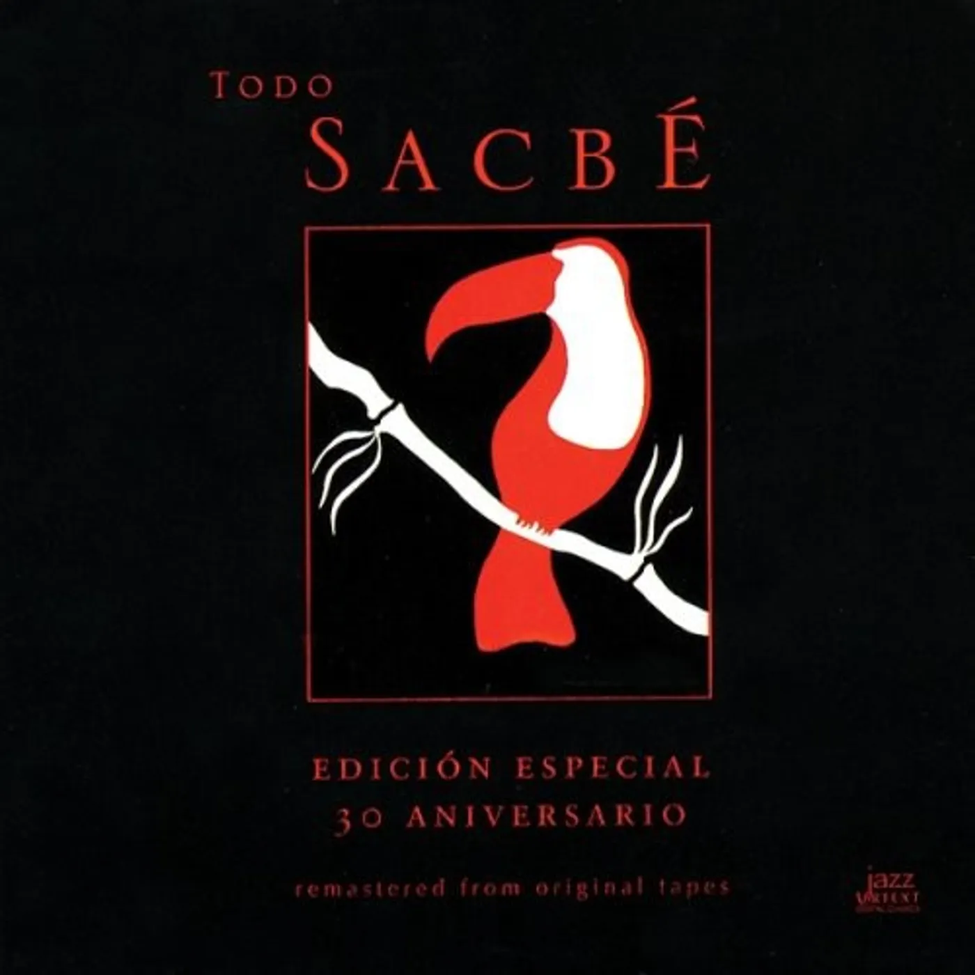 TODO SACBE CD