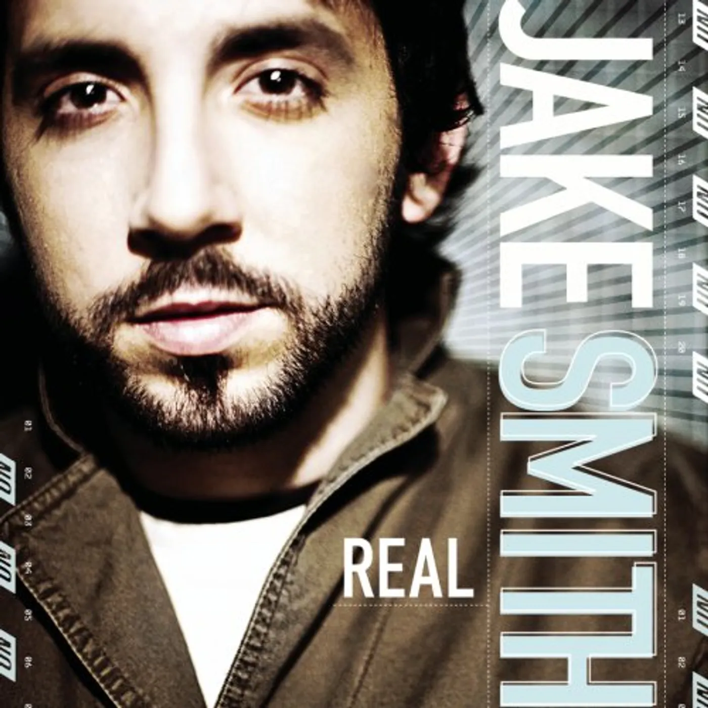 Jake Smith REAL CD
