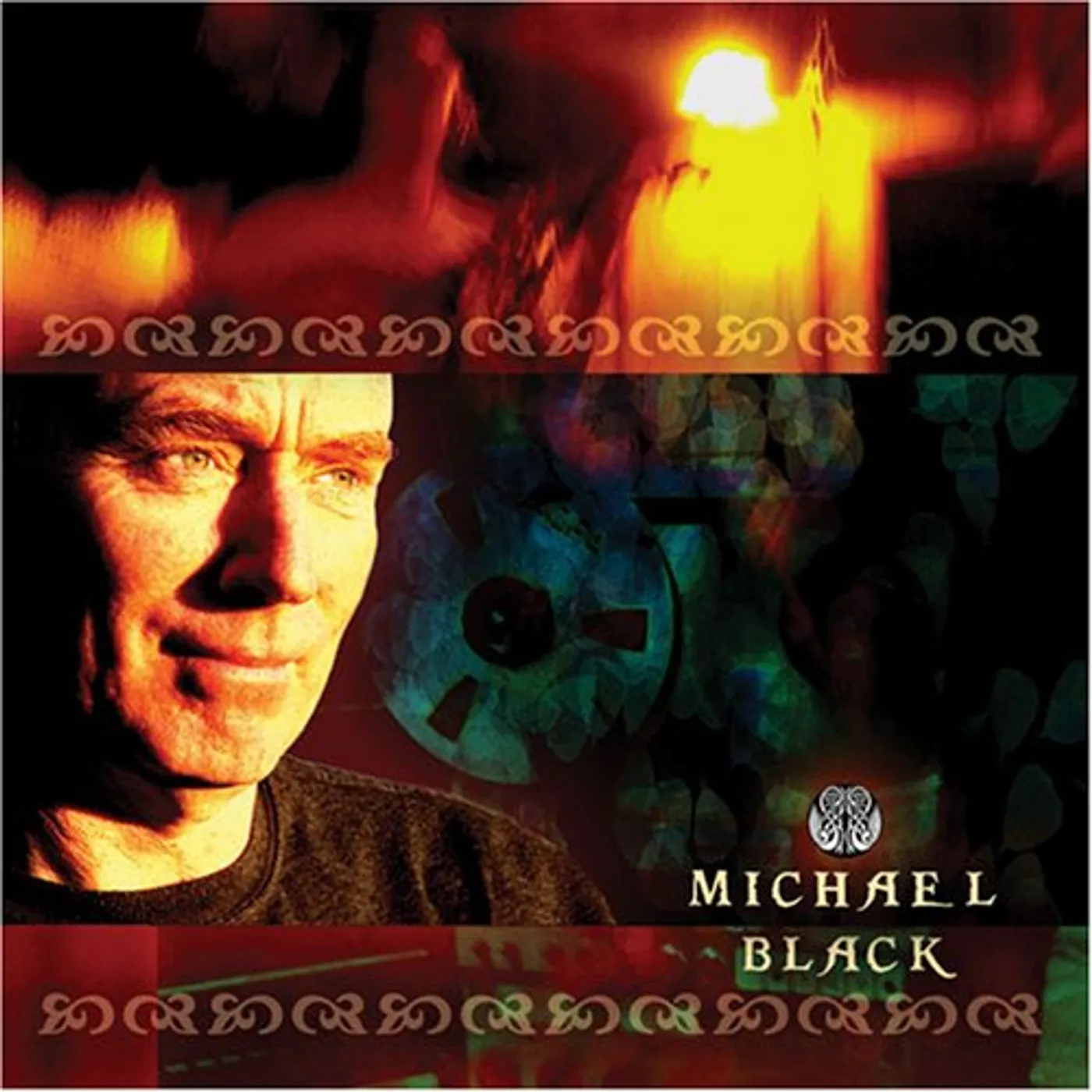 MICHAEL BLACK CD