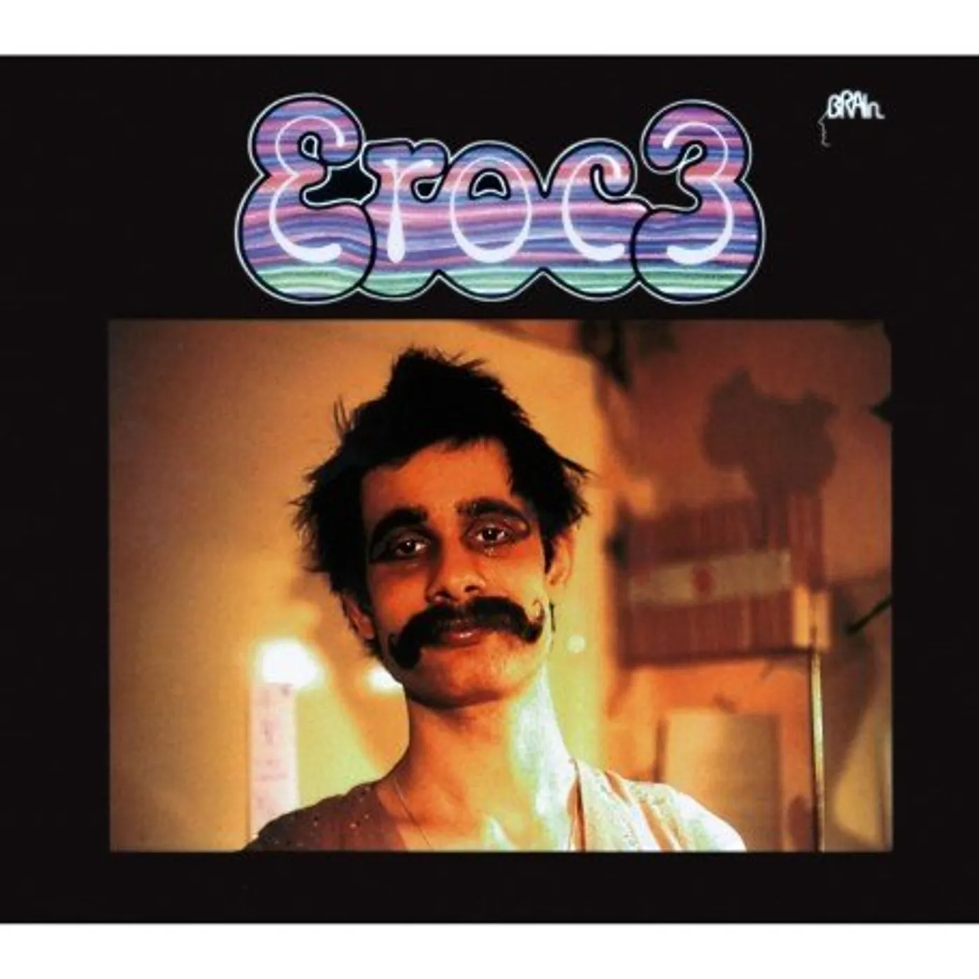 EROC 3 CD