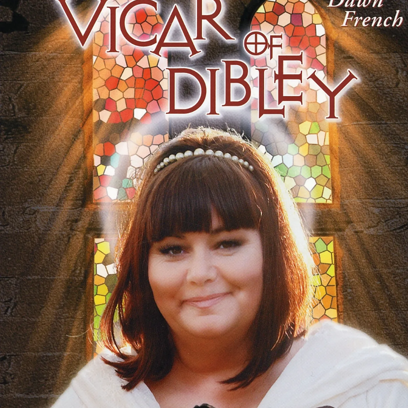Vicar Of Dibley: Immaculate Collection DVD