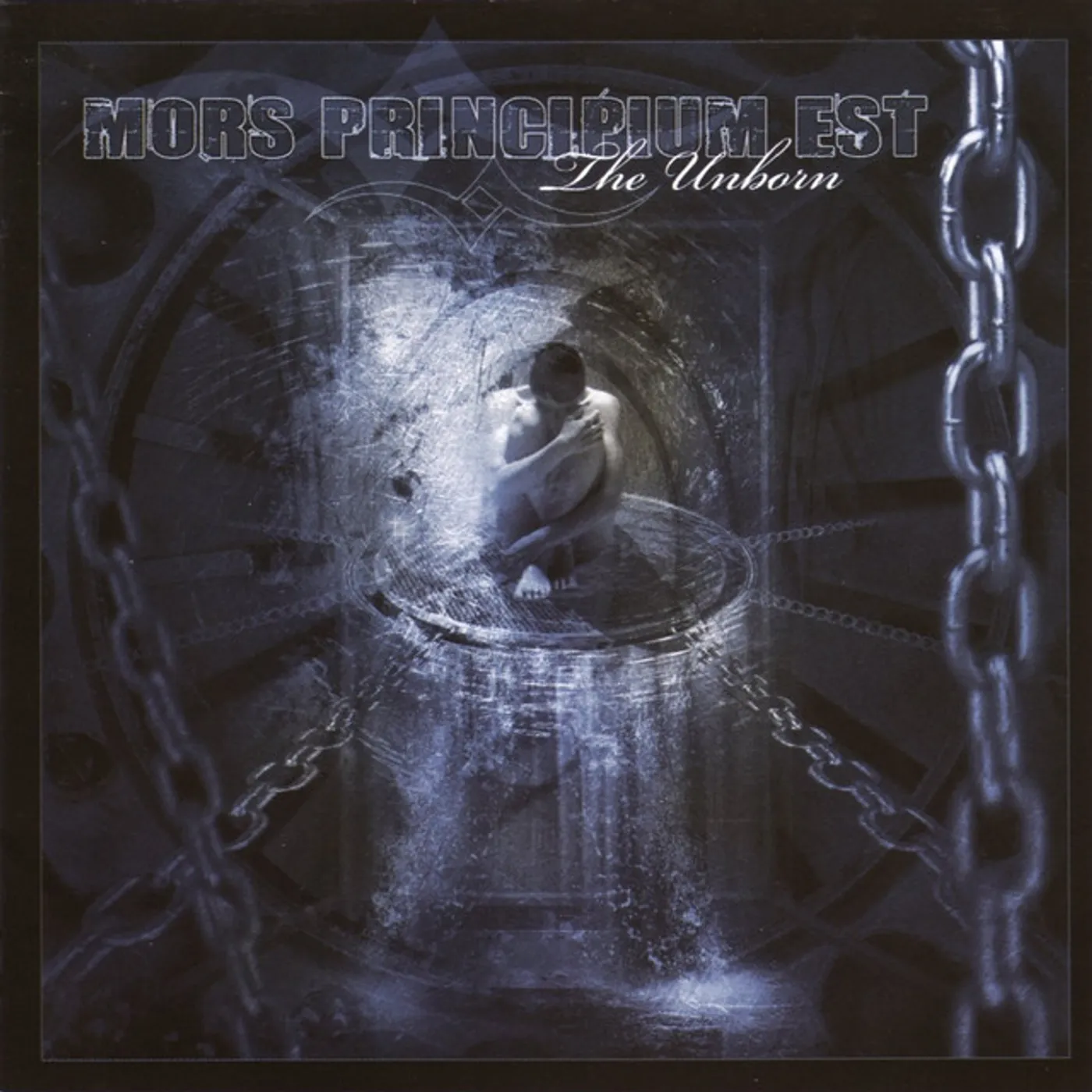 Mors Principium Est UNBORN CD