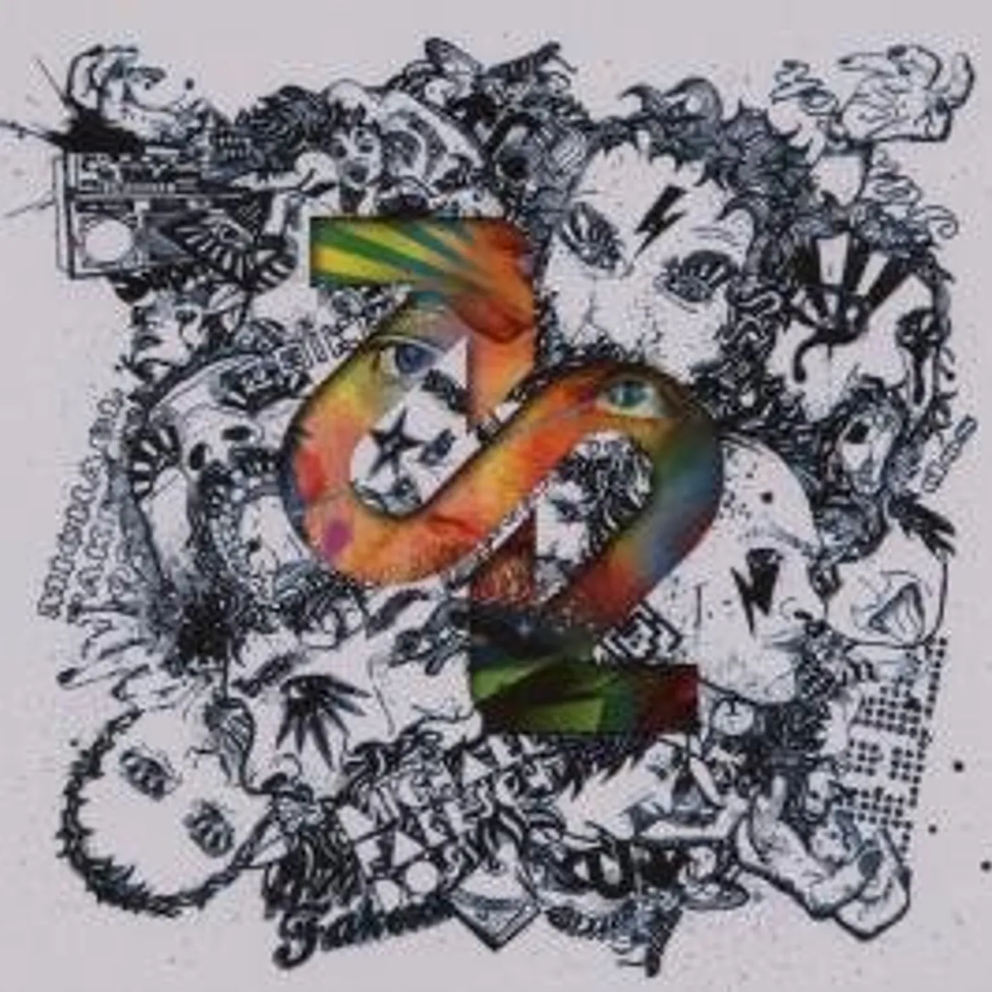 Michael Fakesch DOS CD