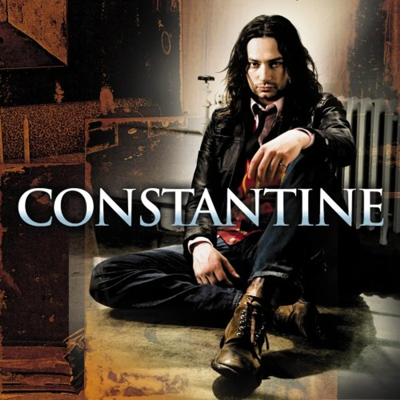 CONSTANTINE CD